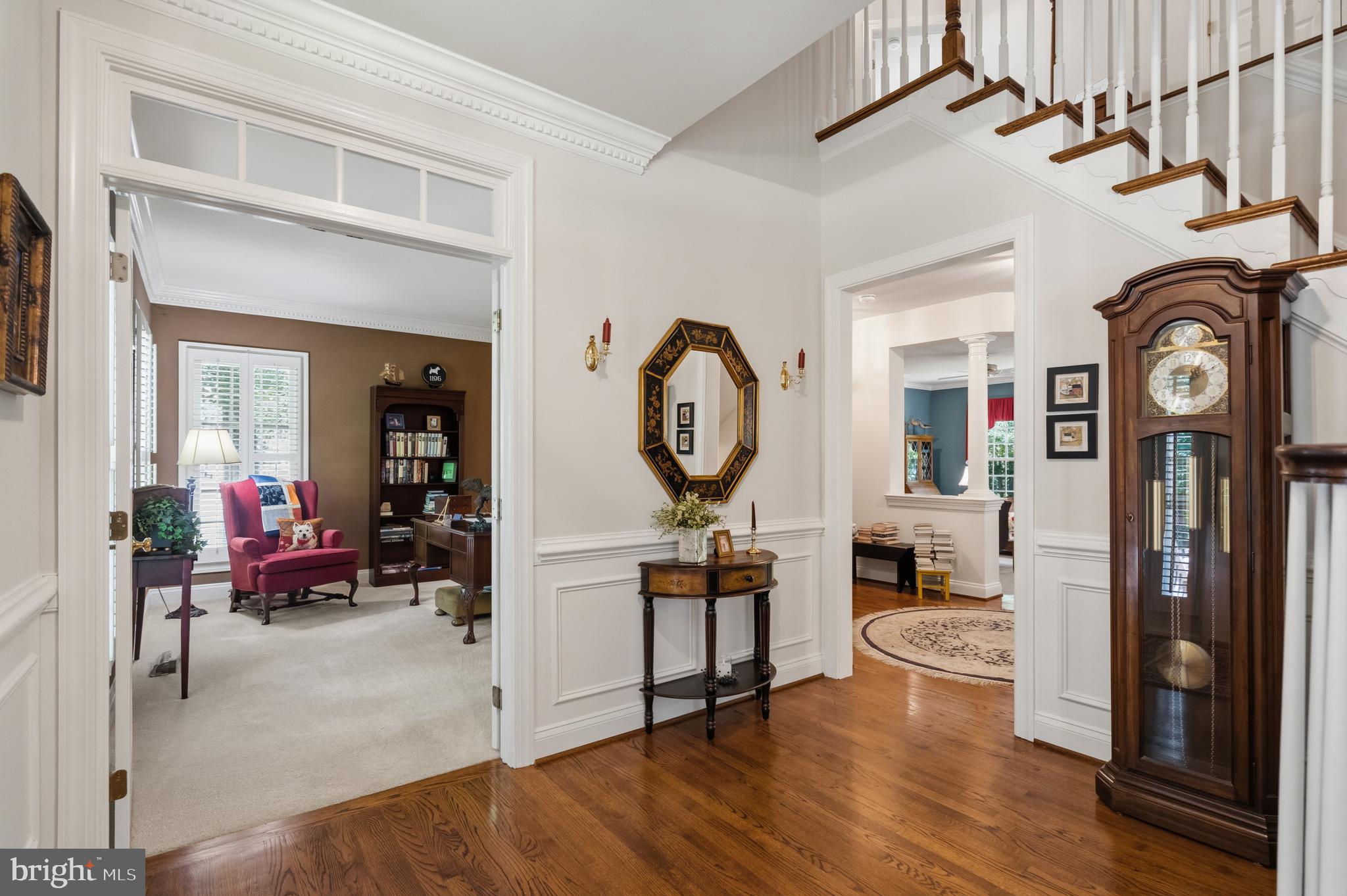 WOODLEA HILLS - Residential