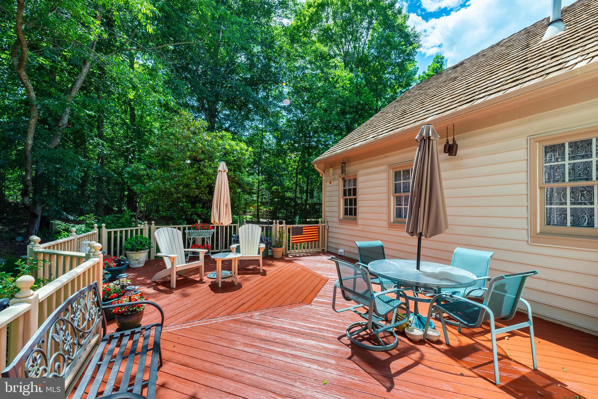 WOODLEA HILLS - Residential