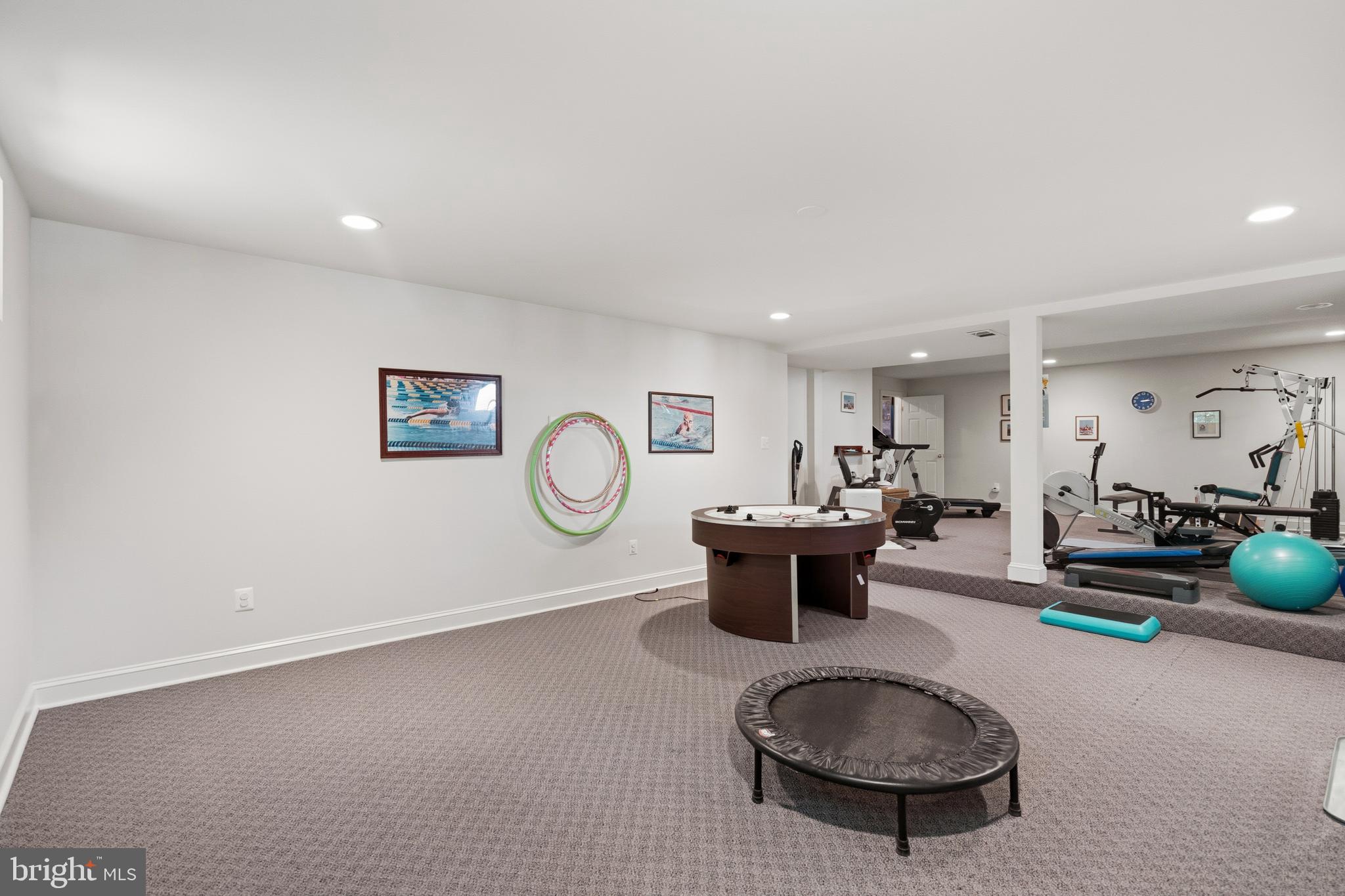 WOODLEA HILLS - Residential