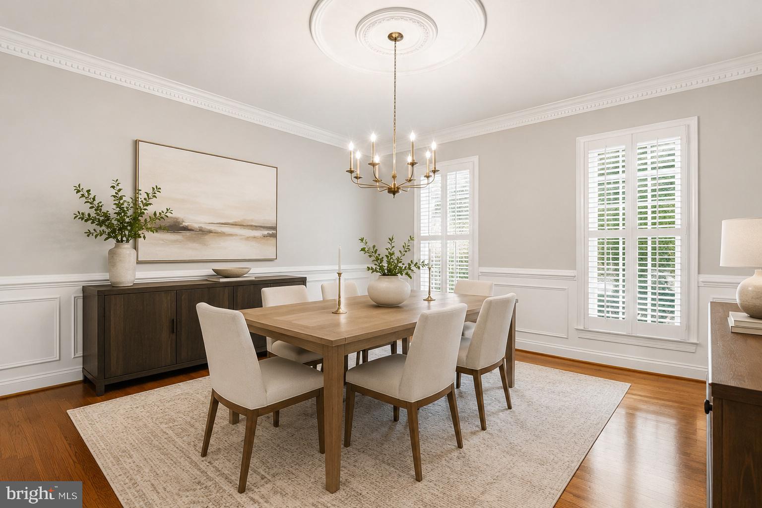 WOODLEA HILLS - Residential