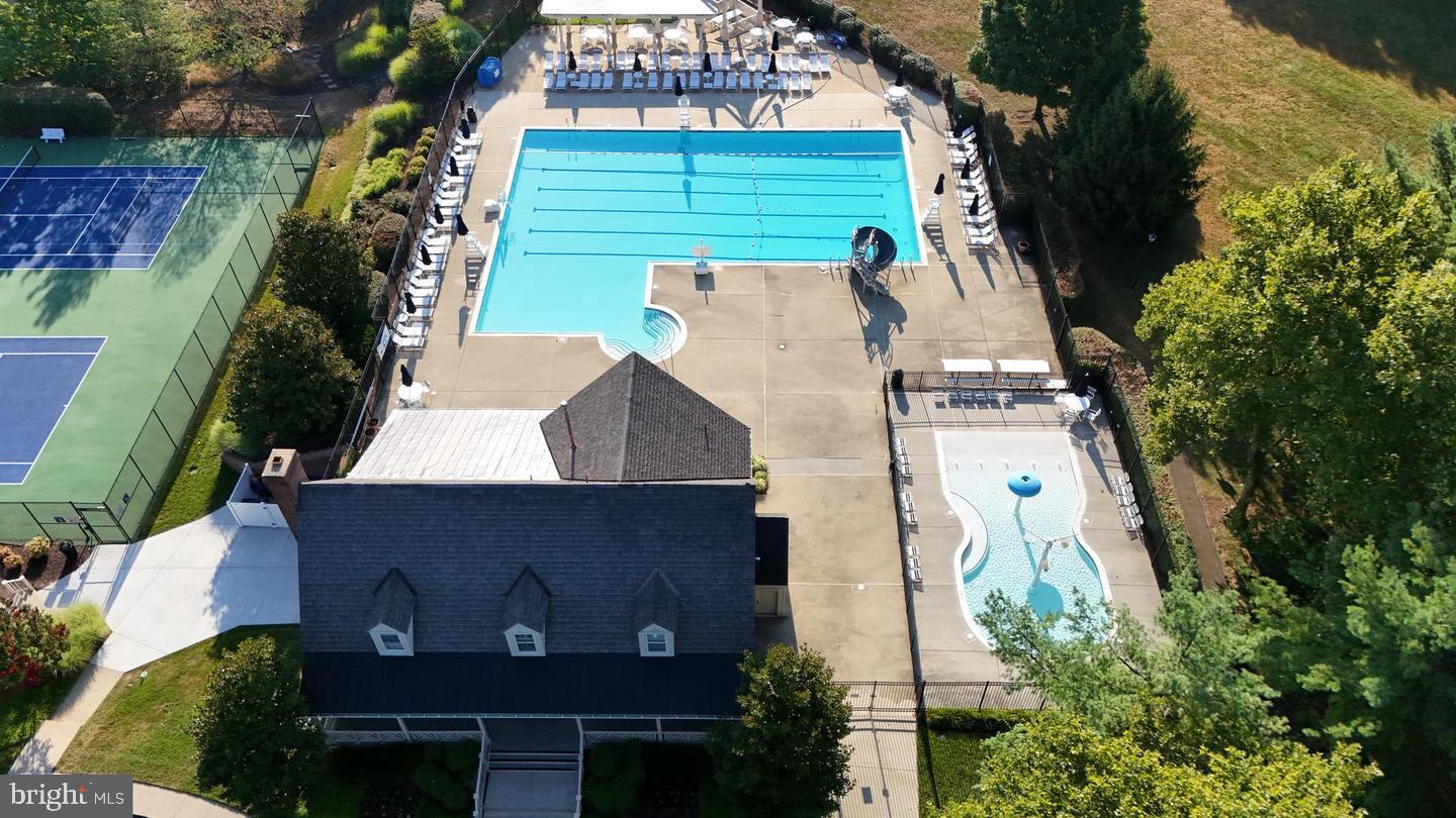 WOODLEA HILLS - Residential