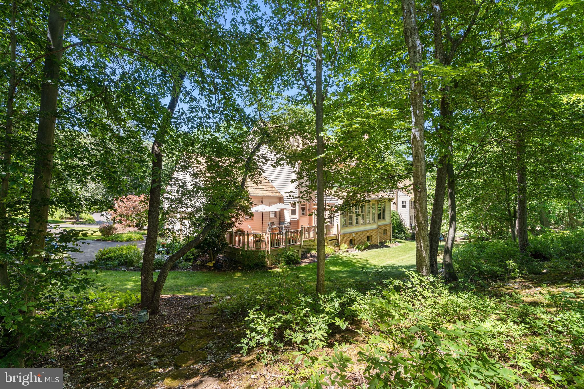 WOODLEA HILLS - Residential