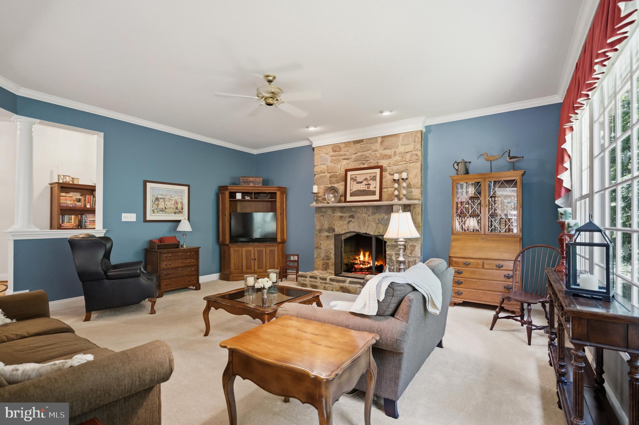 WOODLEA HILLS - Residential