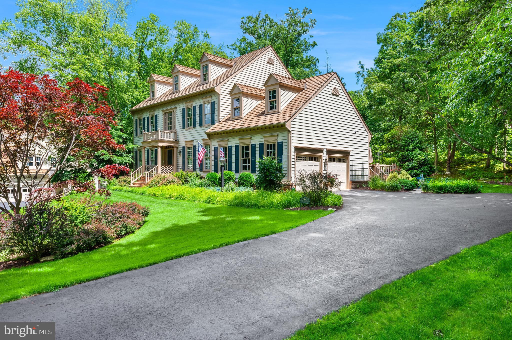 WOODLEA HILLS - Residential
