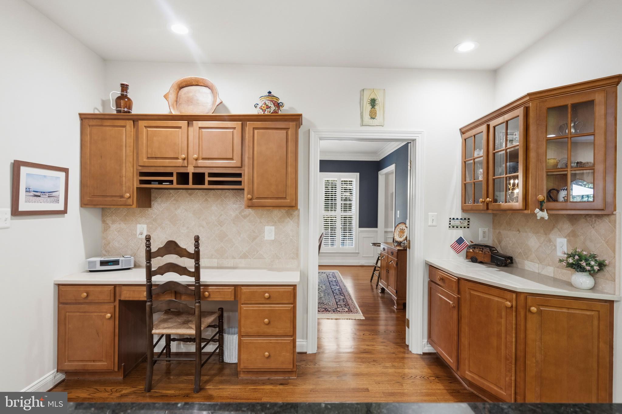WOODLEA HILLS - Residential