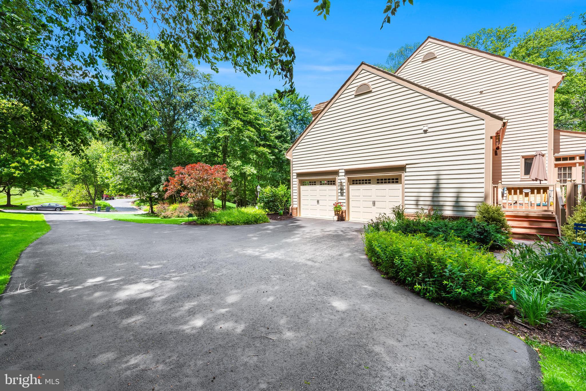 WOODLEA HILLS - Residential