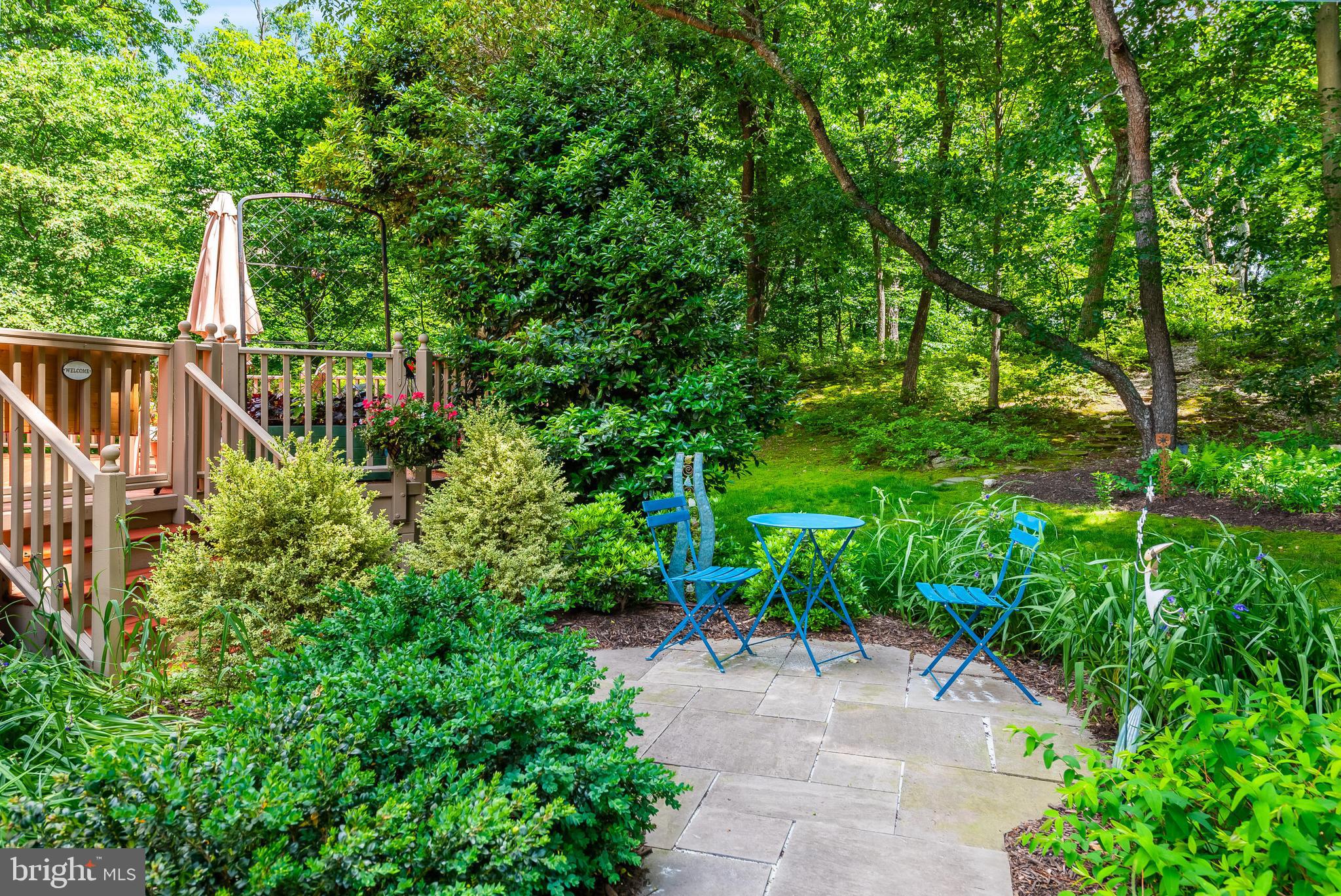 WOODLEA HILLS - Residential