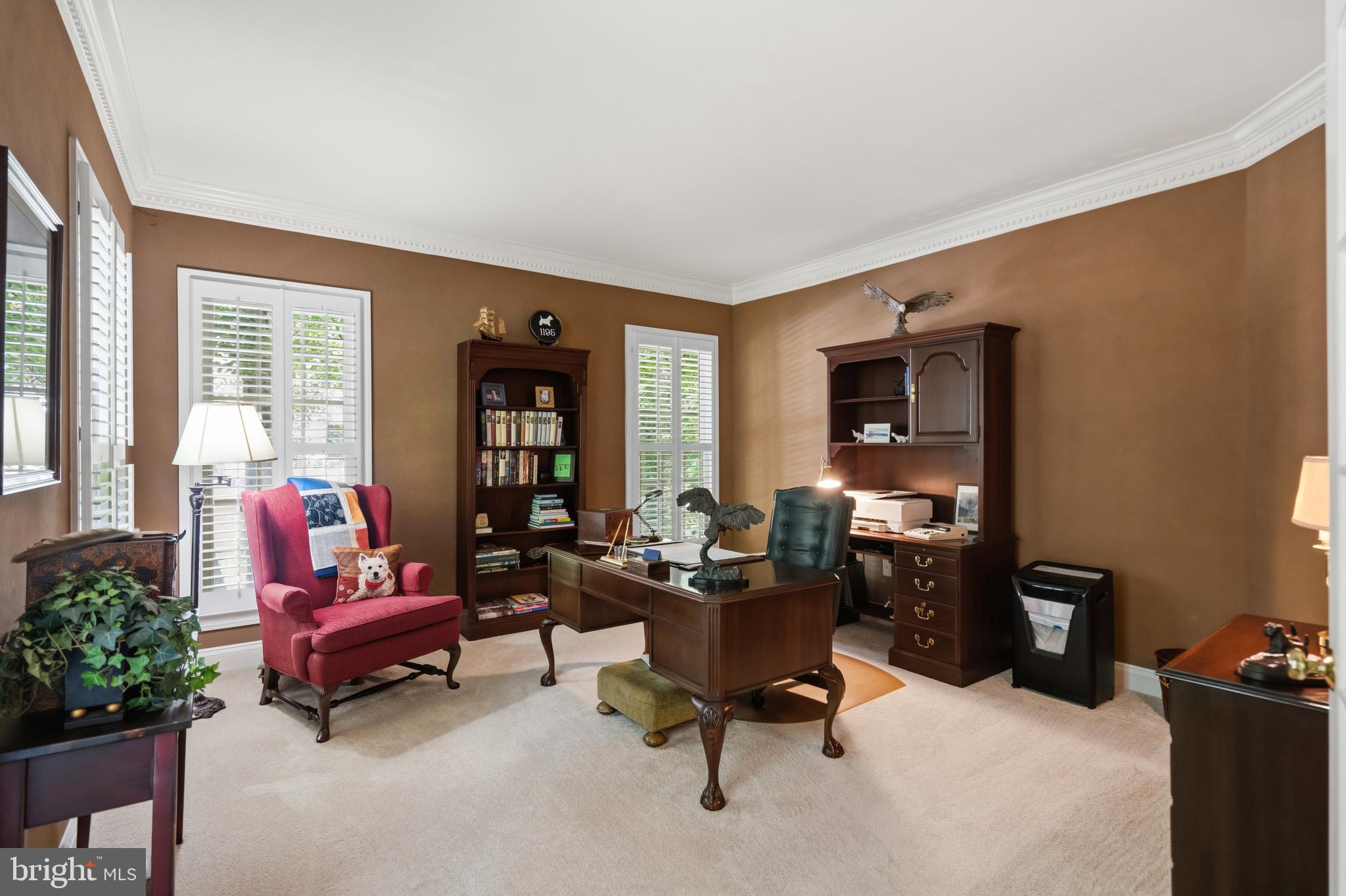 WOODLEA HILLS - Residential
