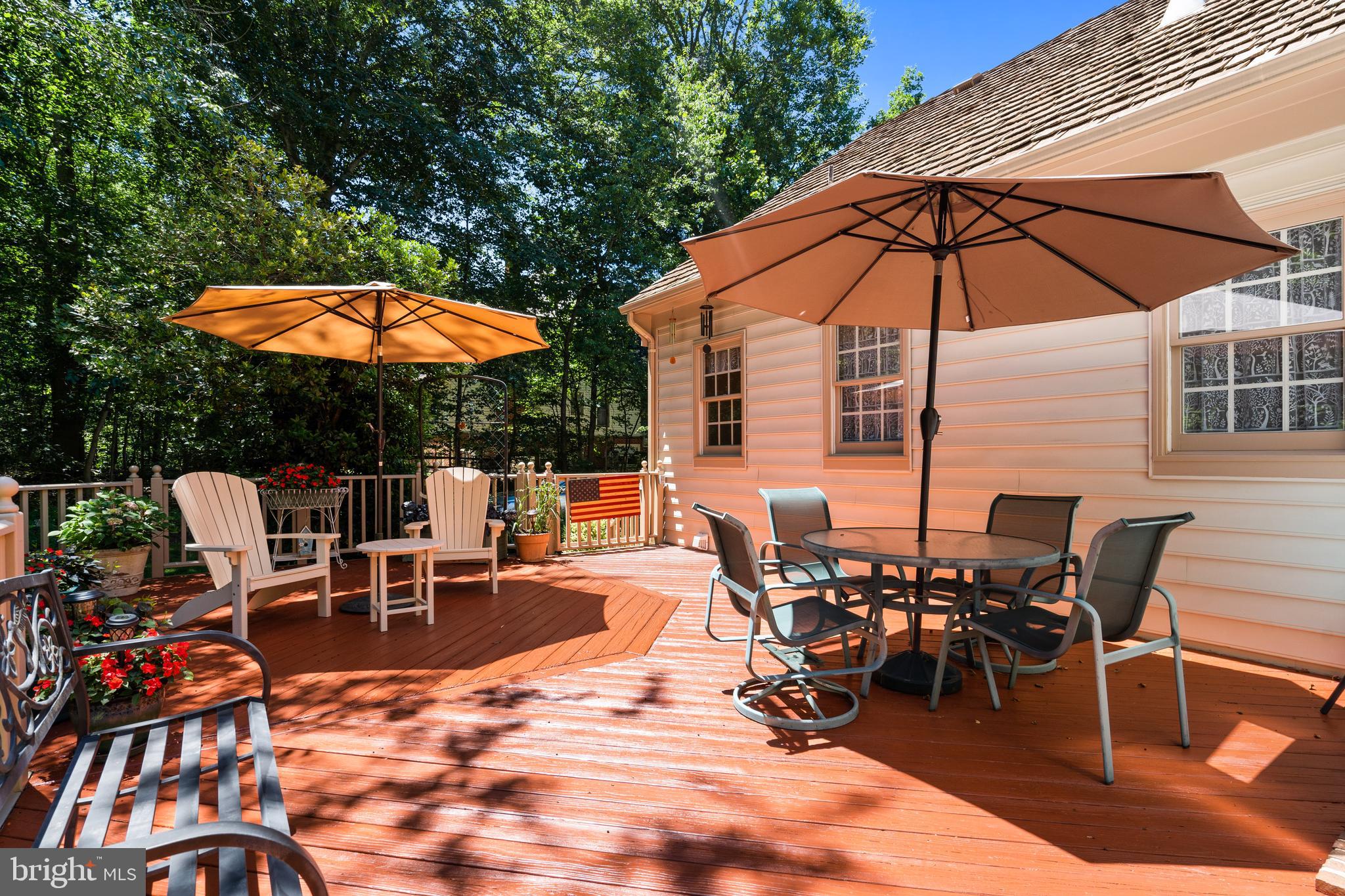 WOODLEA HILLS - Residential