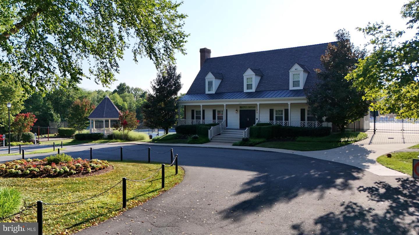 WOODLEA HILLS - Residential