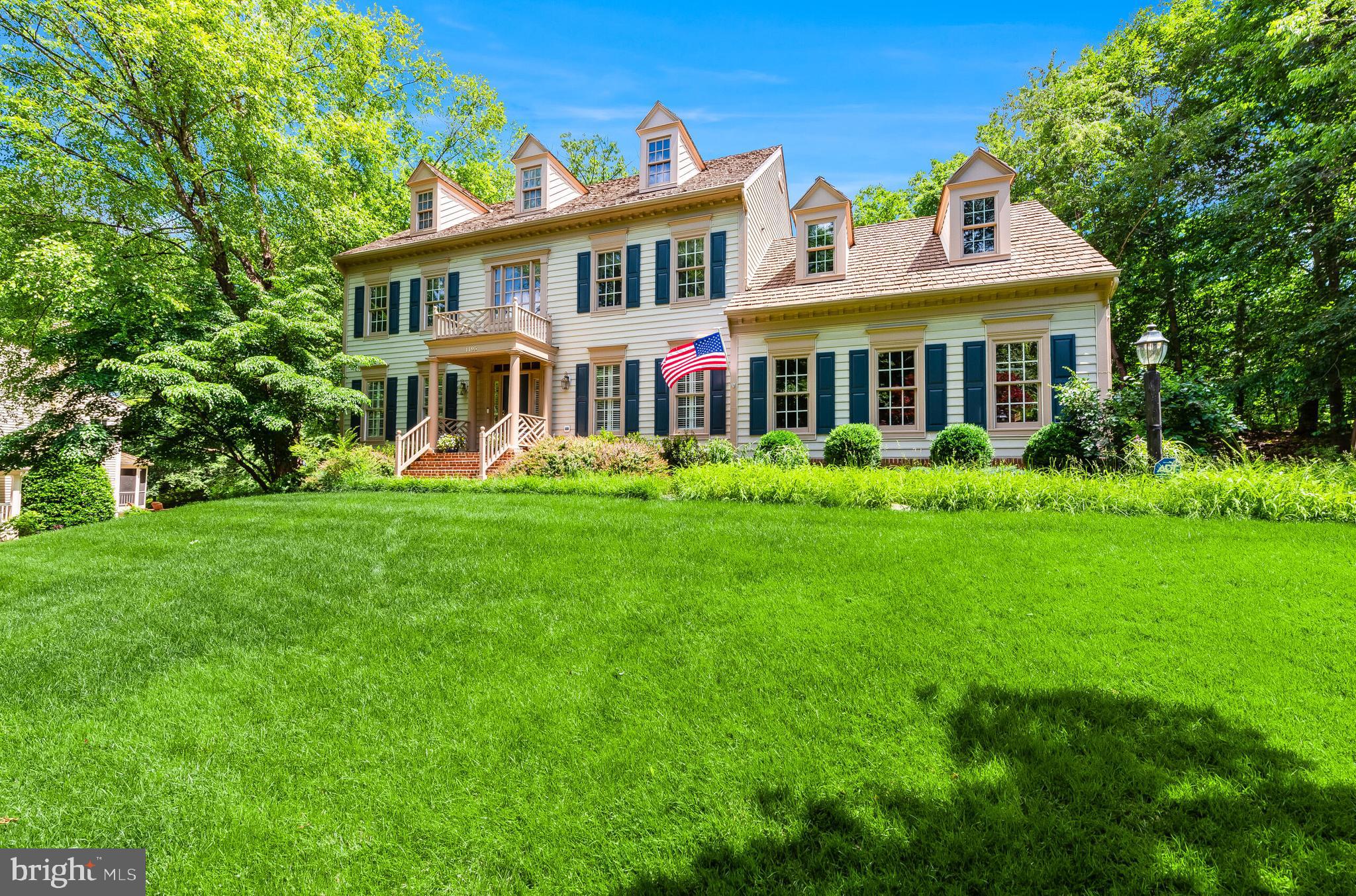 WOODLEA HILLS - Residential