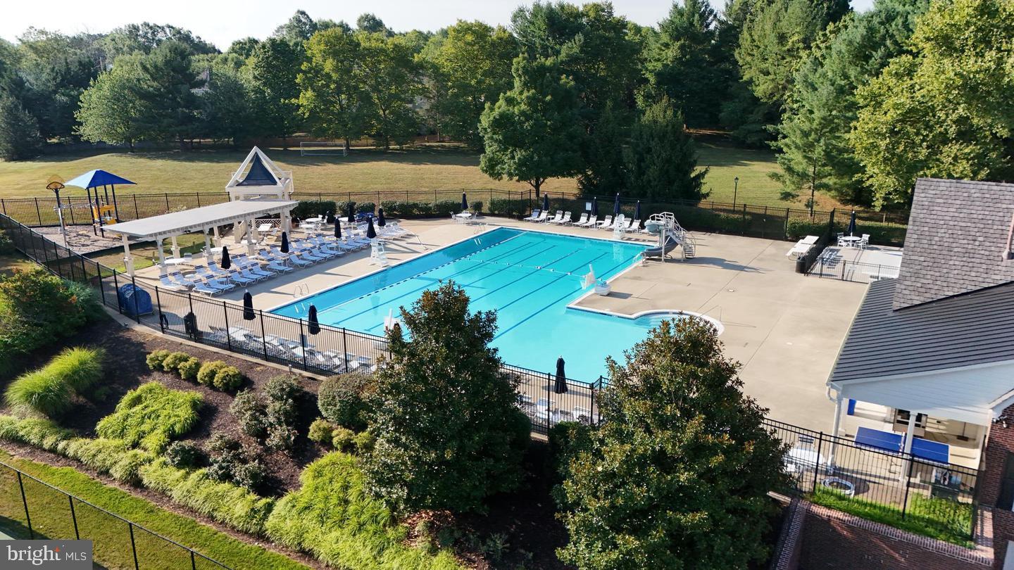 WOODLEA HILLS - Residential
