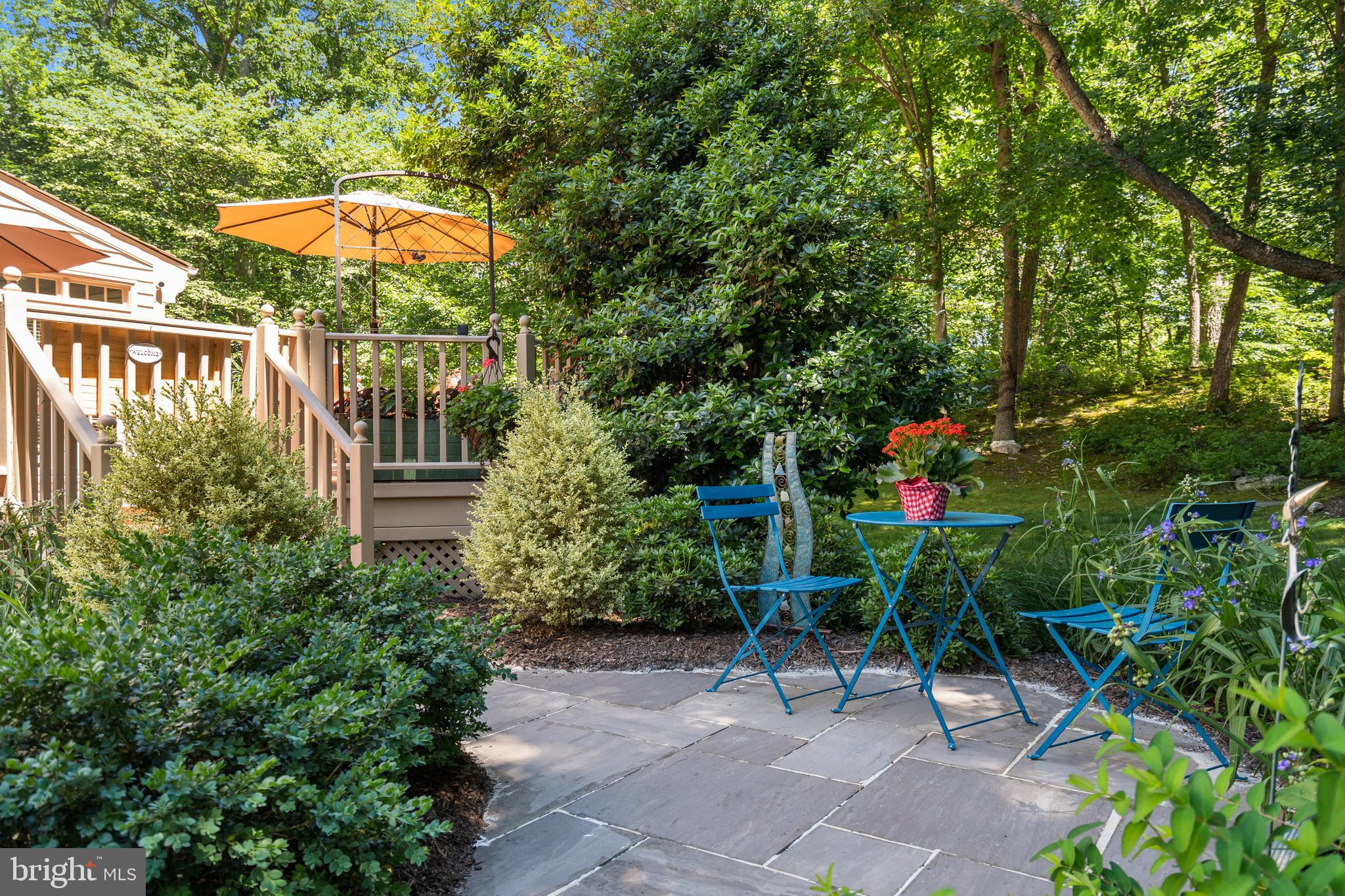 WOODLEA HILLS - Residential