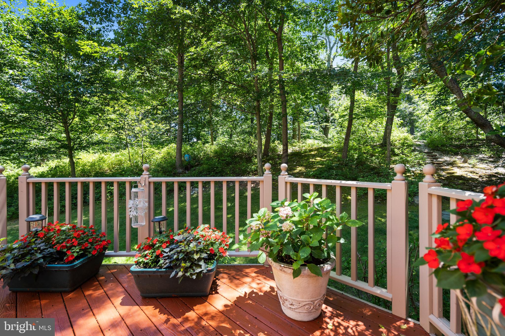 WOODLEA HILLS - Residential