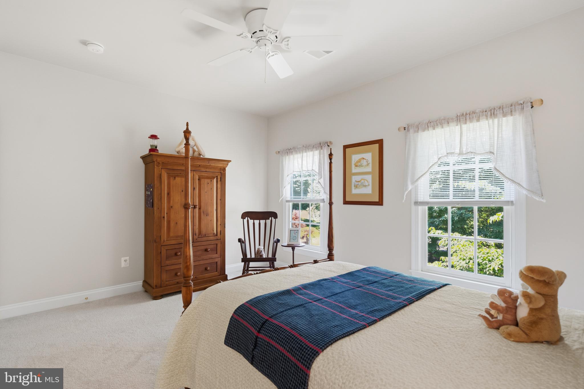 WOODLEA HILLS - Residential