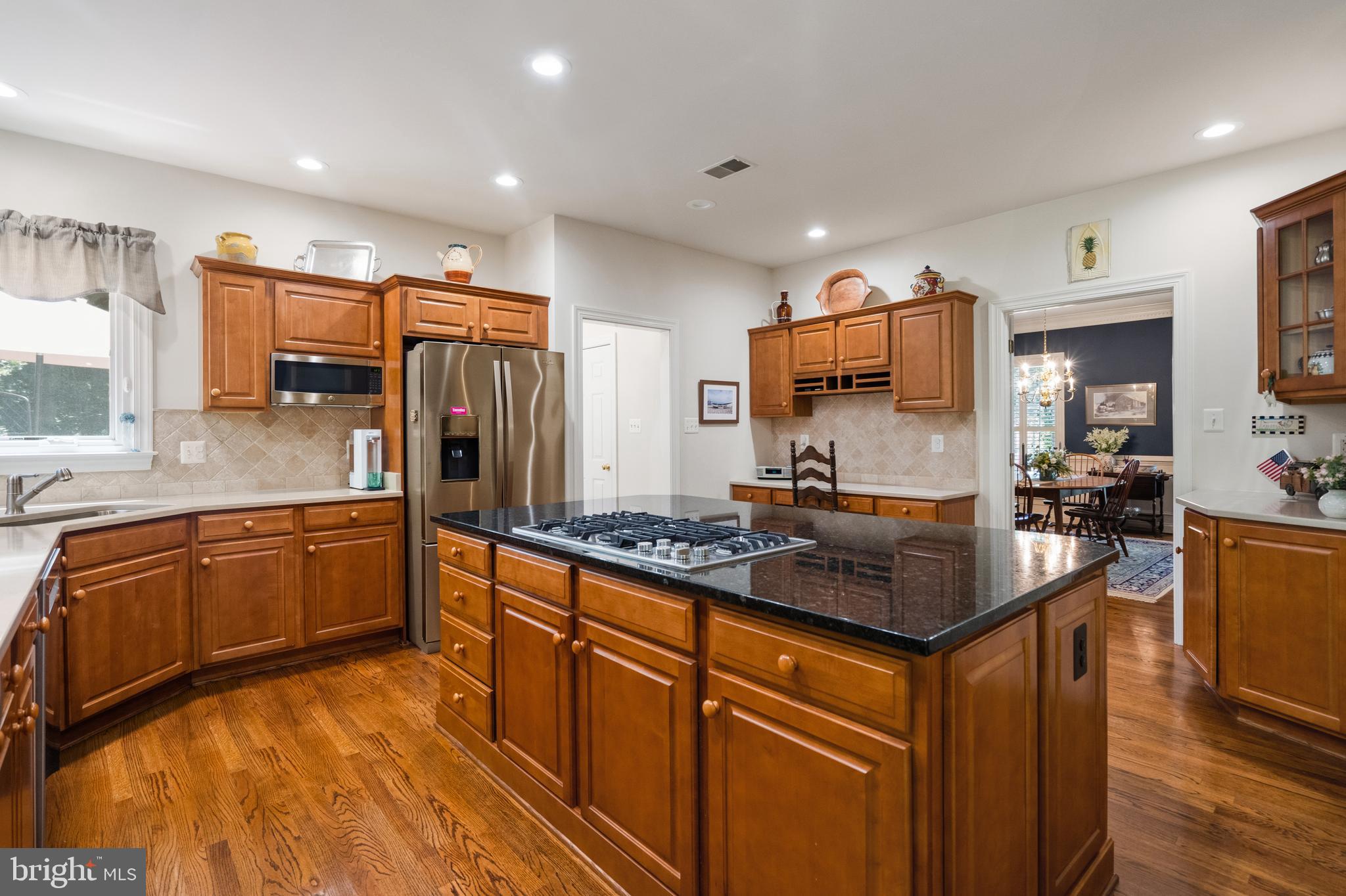 WOODLEA HILLS - Residential