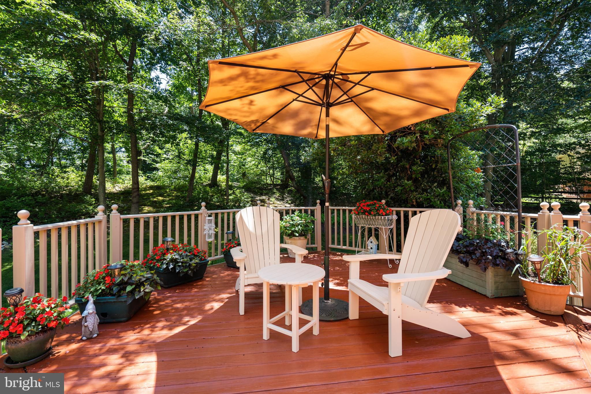 WOODLEA HILLS - Residential