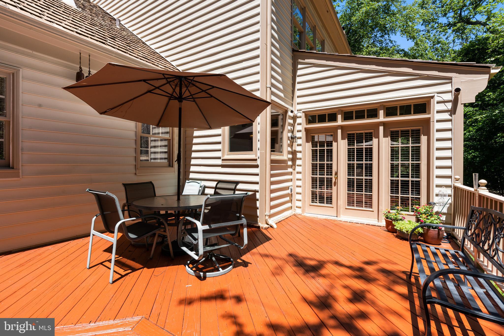 WOODLEA HILLS - Residential