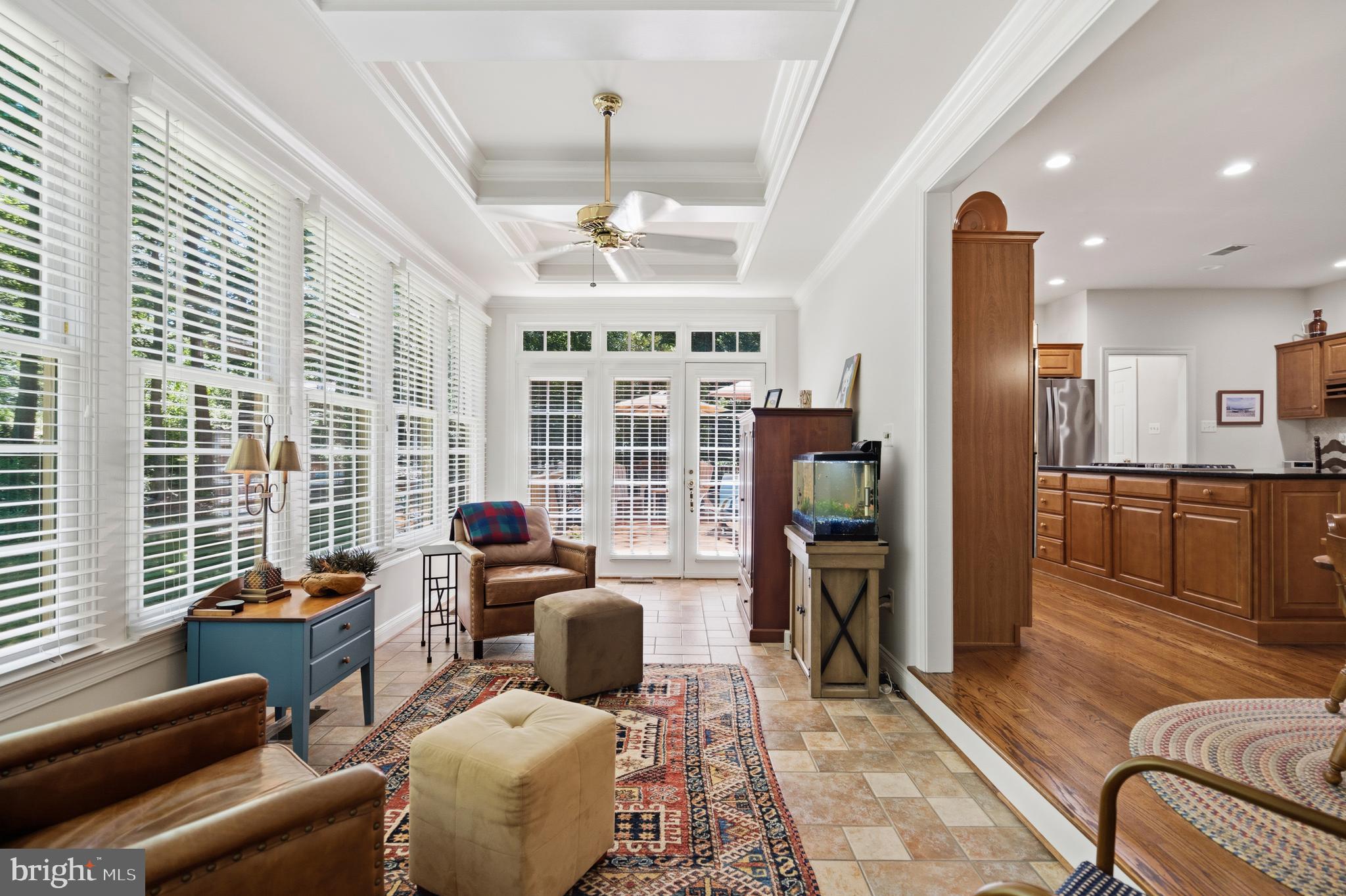 WOODLEA HILLS - Residential