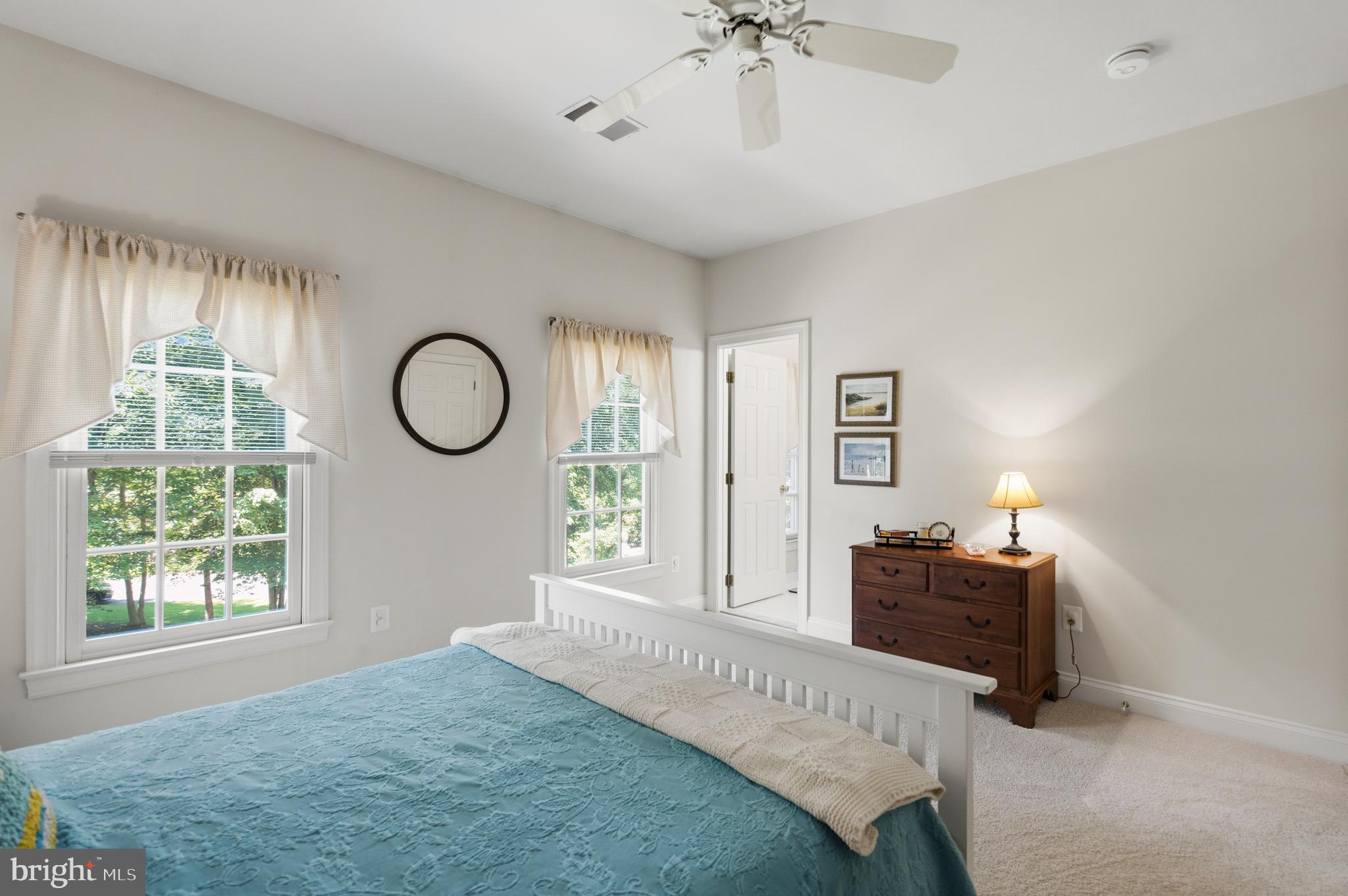 WOODLEA HILLS - Residential