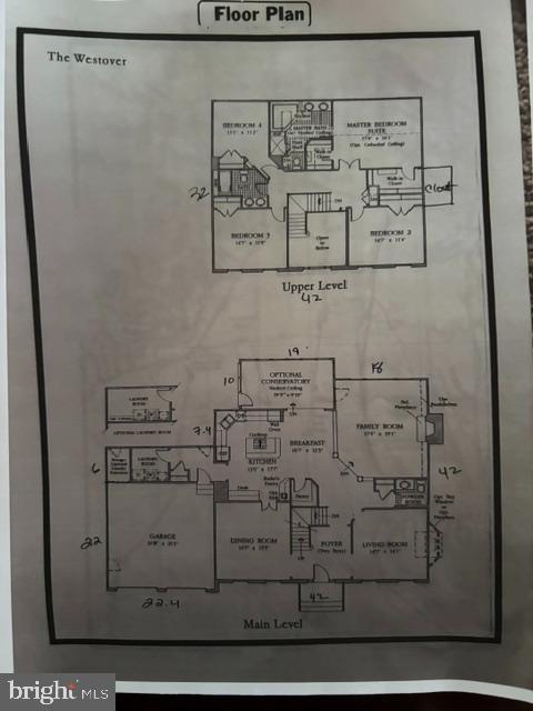 WOODLEA HILLS - Residential