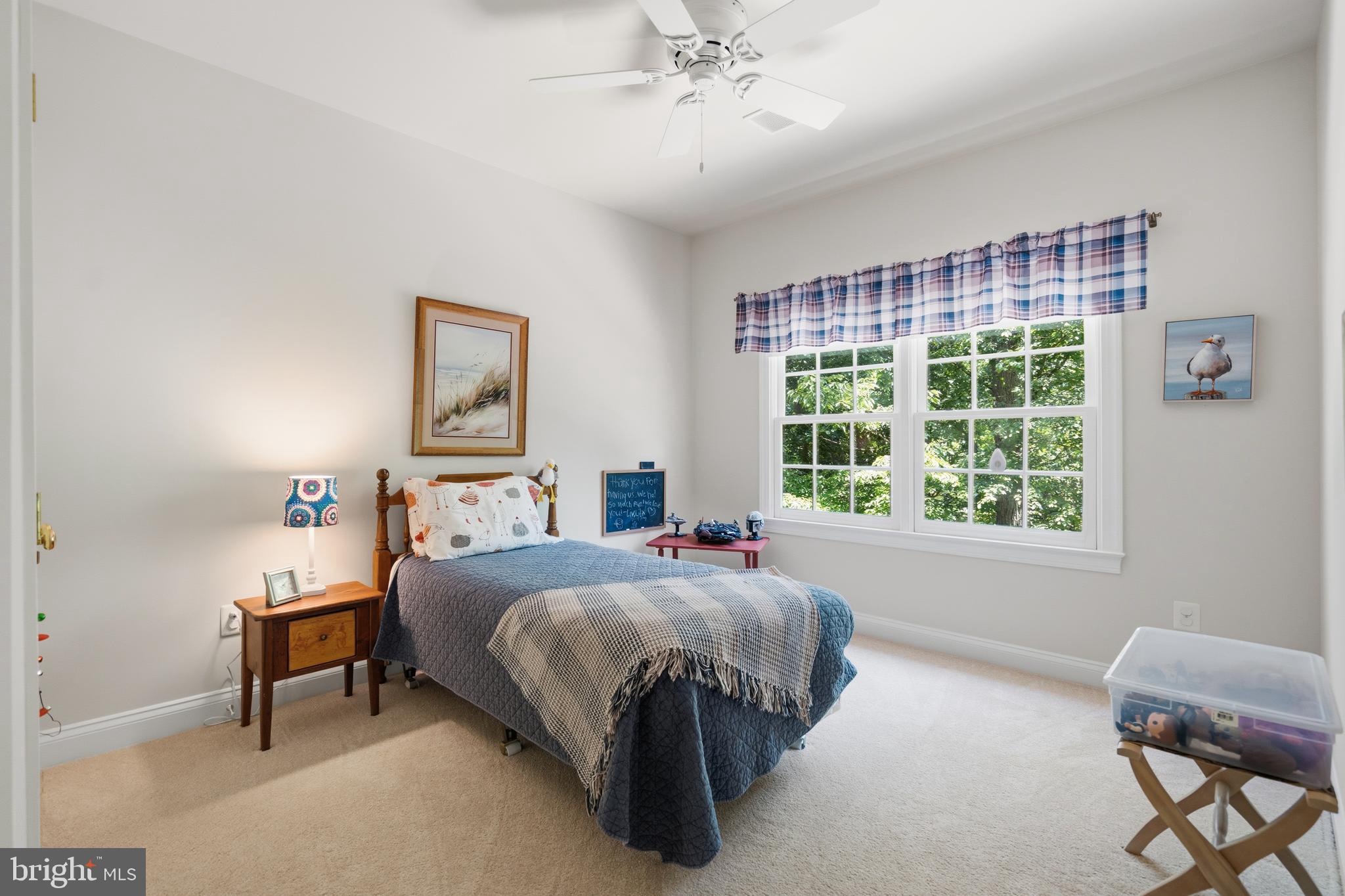 WOODLEA HILLS - Residential