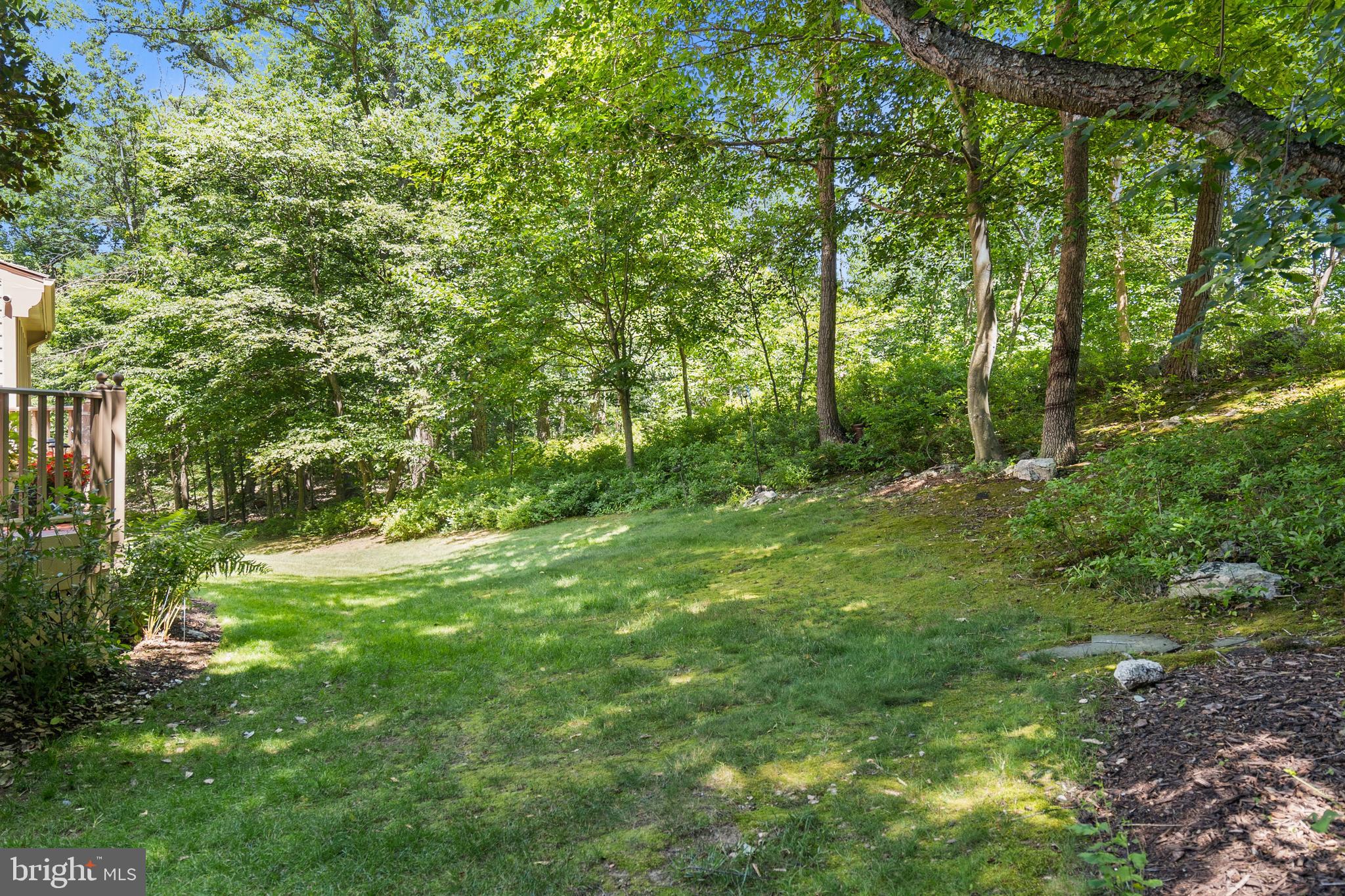 WOODLEA HILLS - Residential