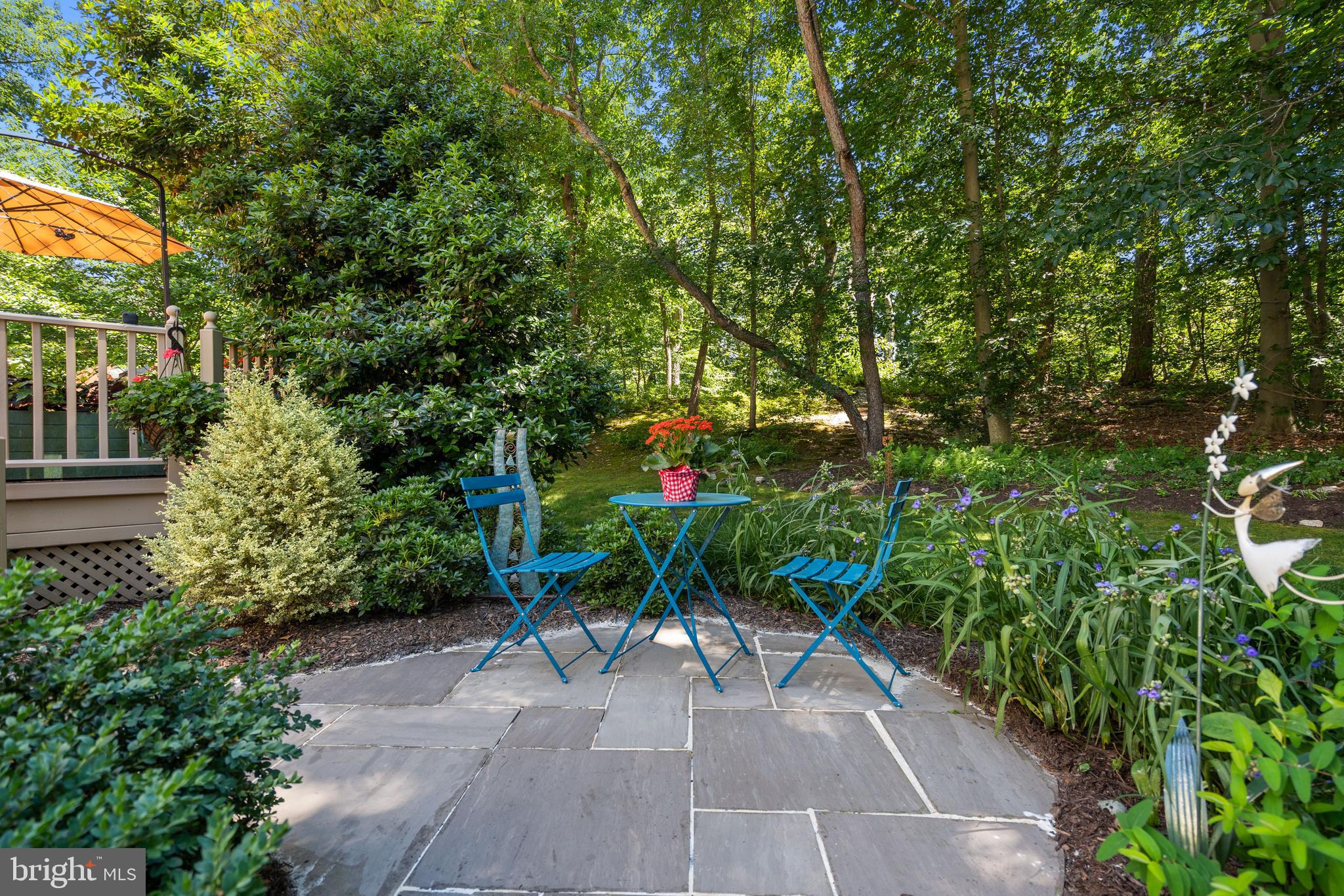 WOODLEA HILLS - Residential