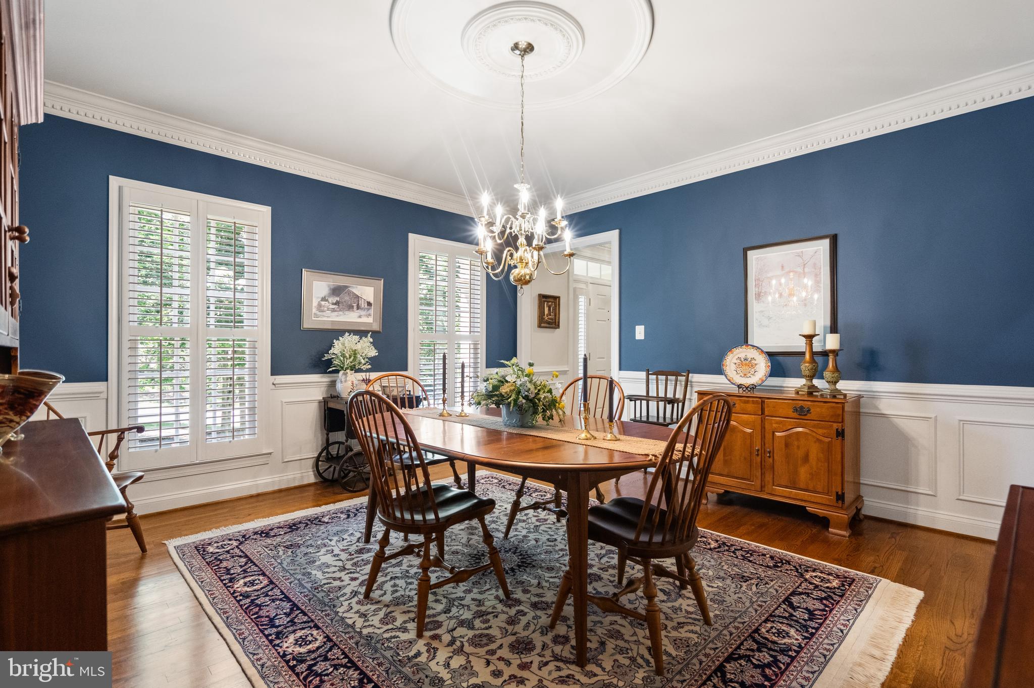 WOODLEA HILLS - Residential