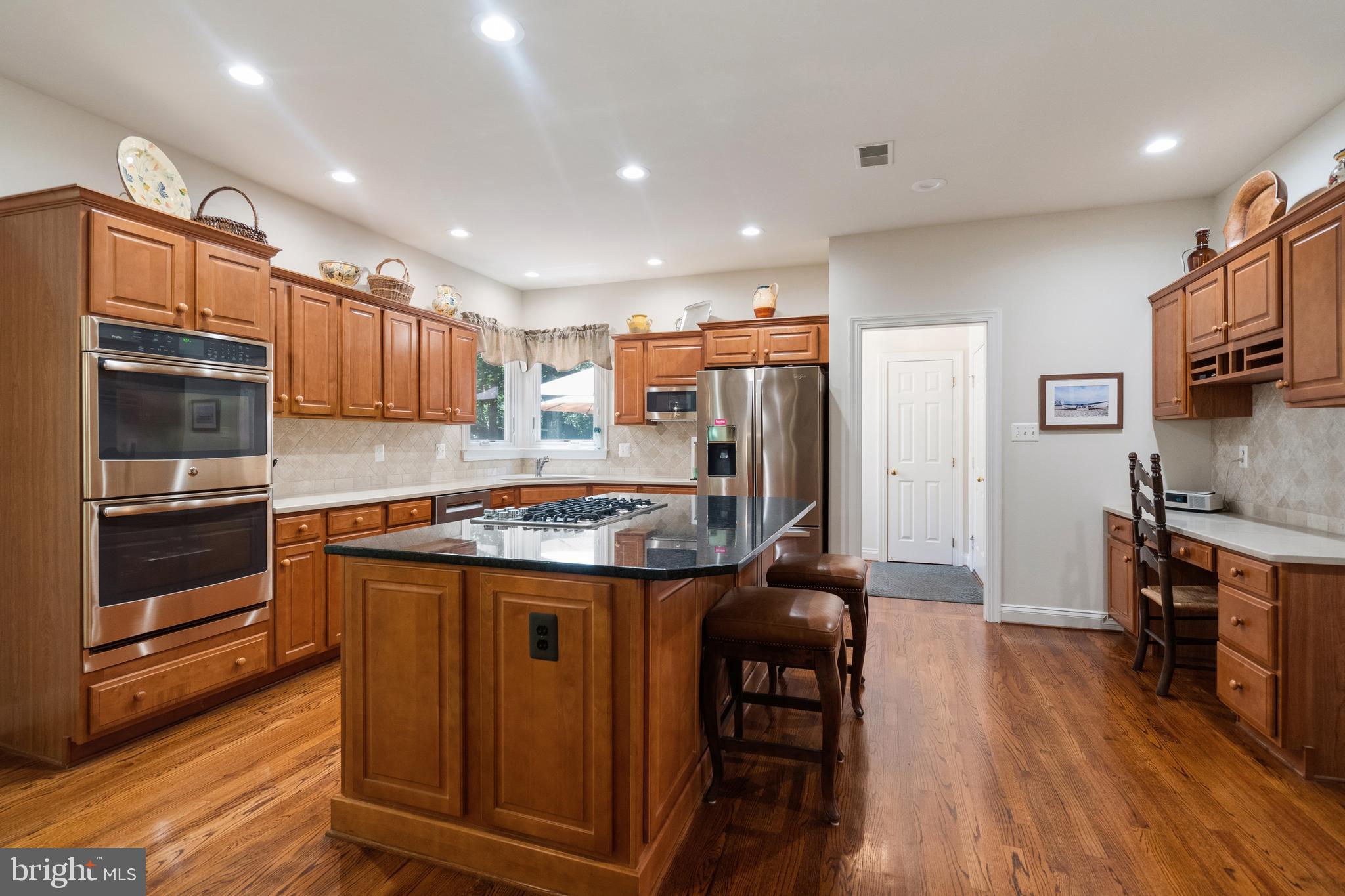 WOODLEA HILLS - Residential