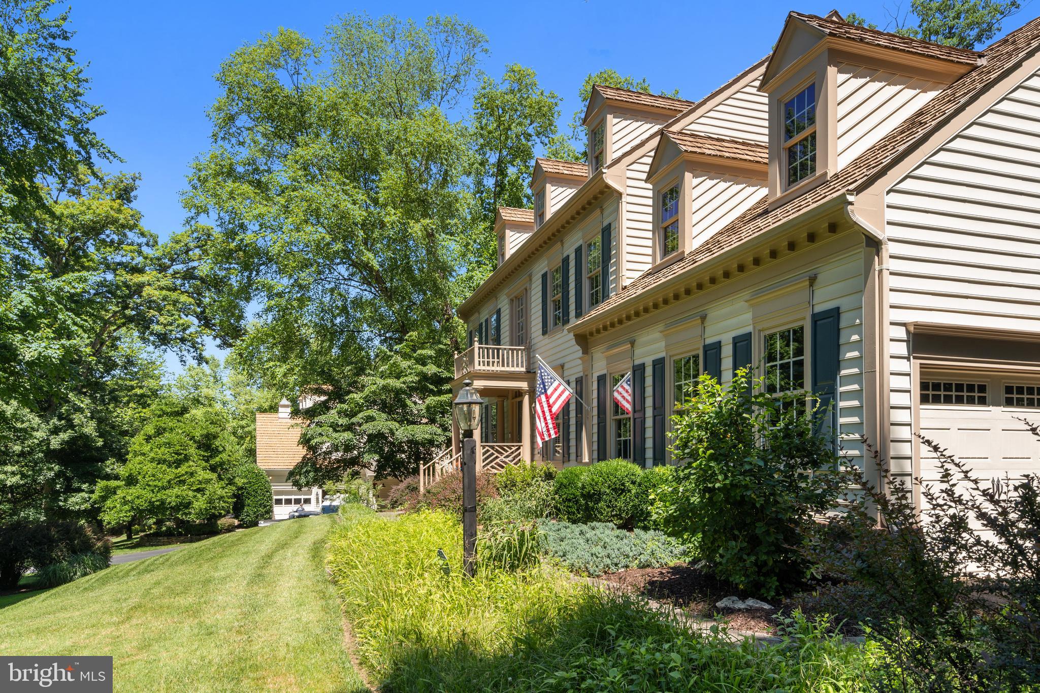 WOODLEA HILLS - Residential