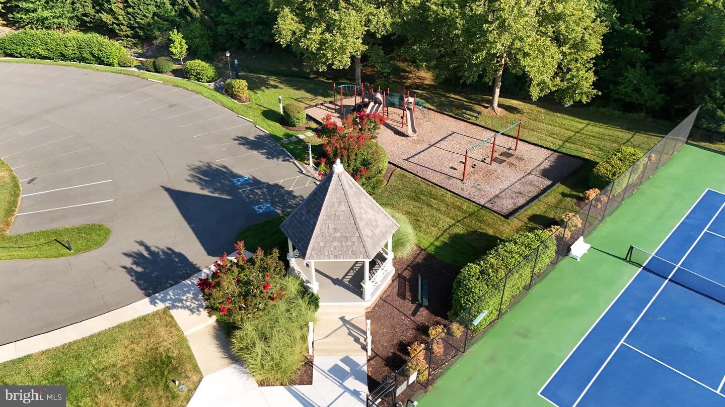 WOODLEA HILLS - Residential