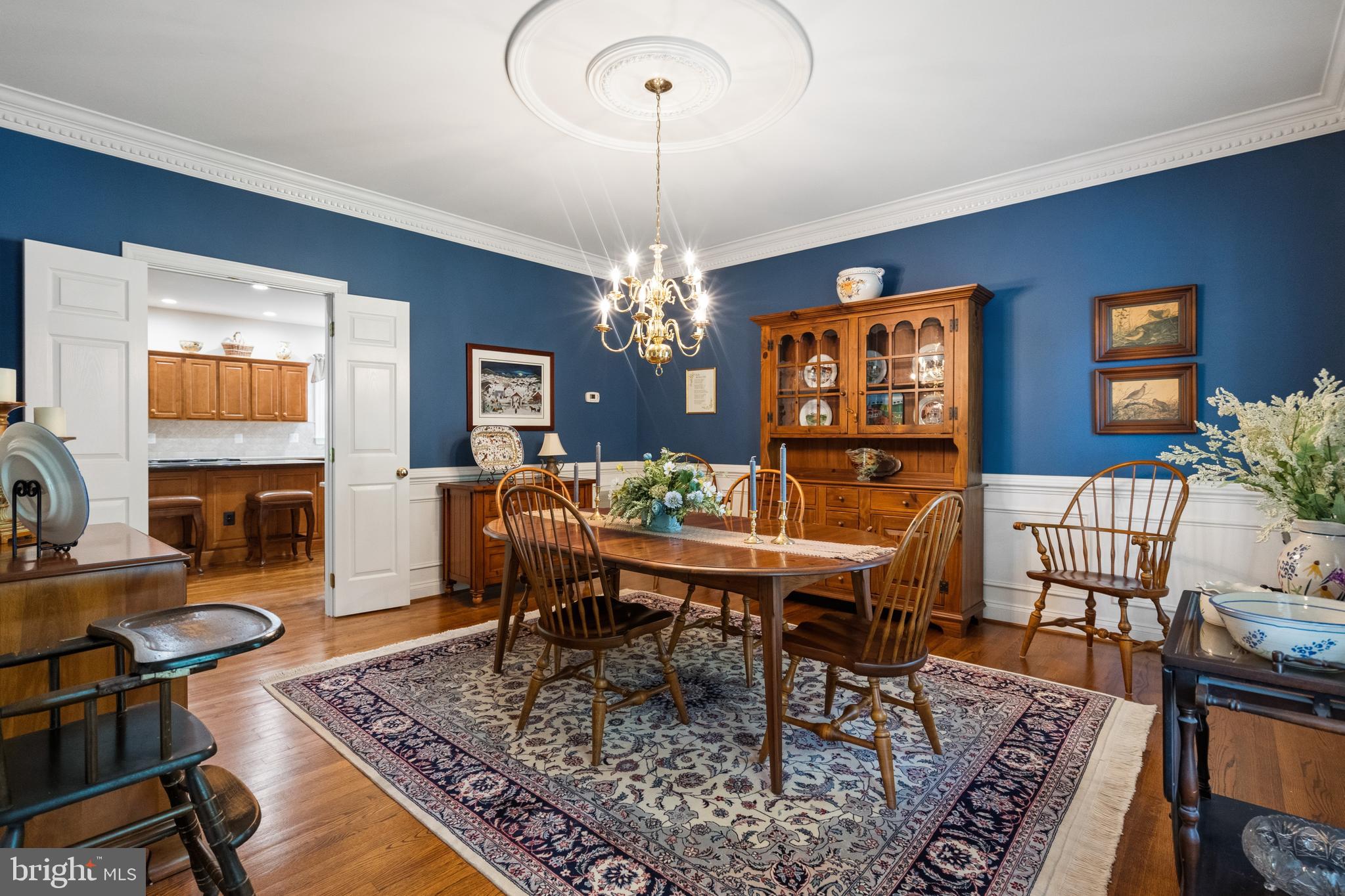 WOODLEA HILLS - Residential