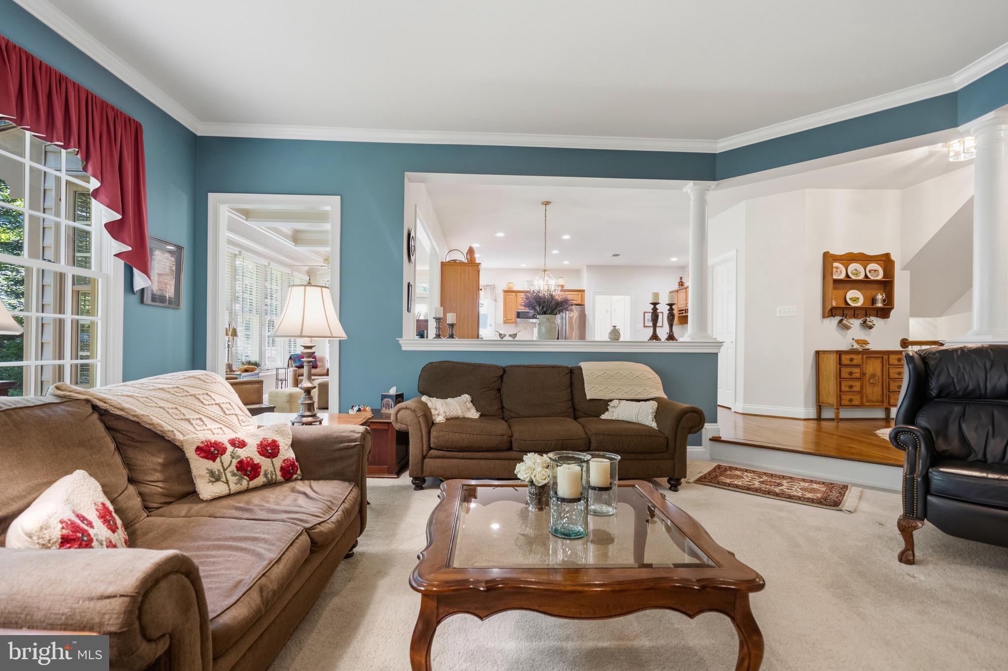 WOODLEA HILLS - Residential