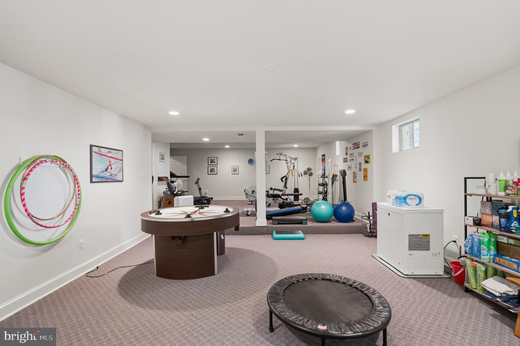 WOODLEA HILLS - Residential