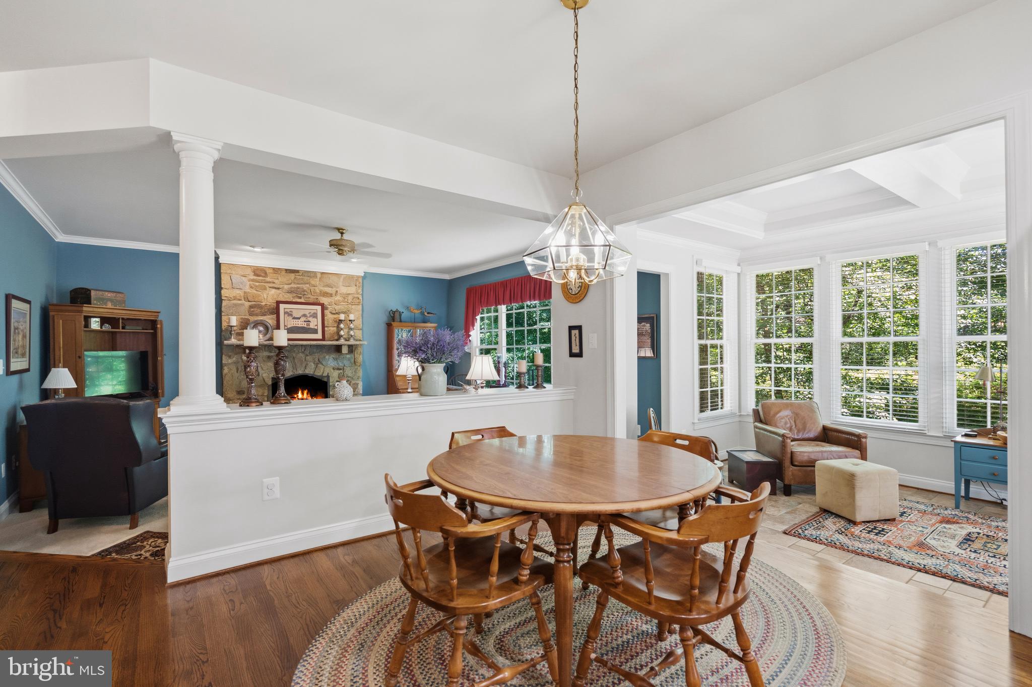 WOODLEA HILLS - Residential