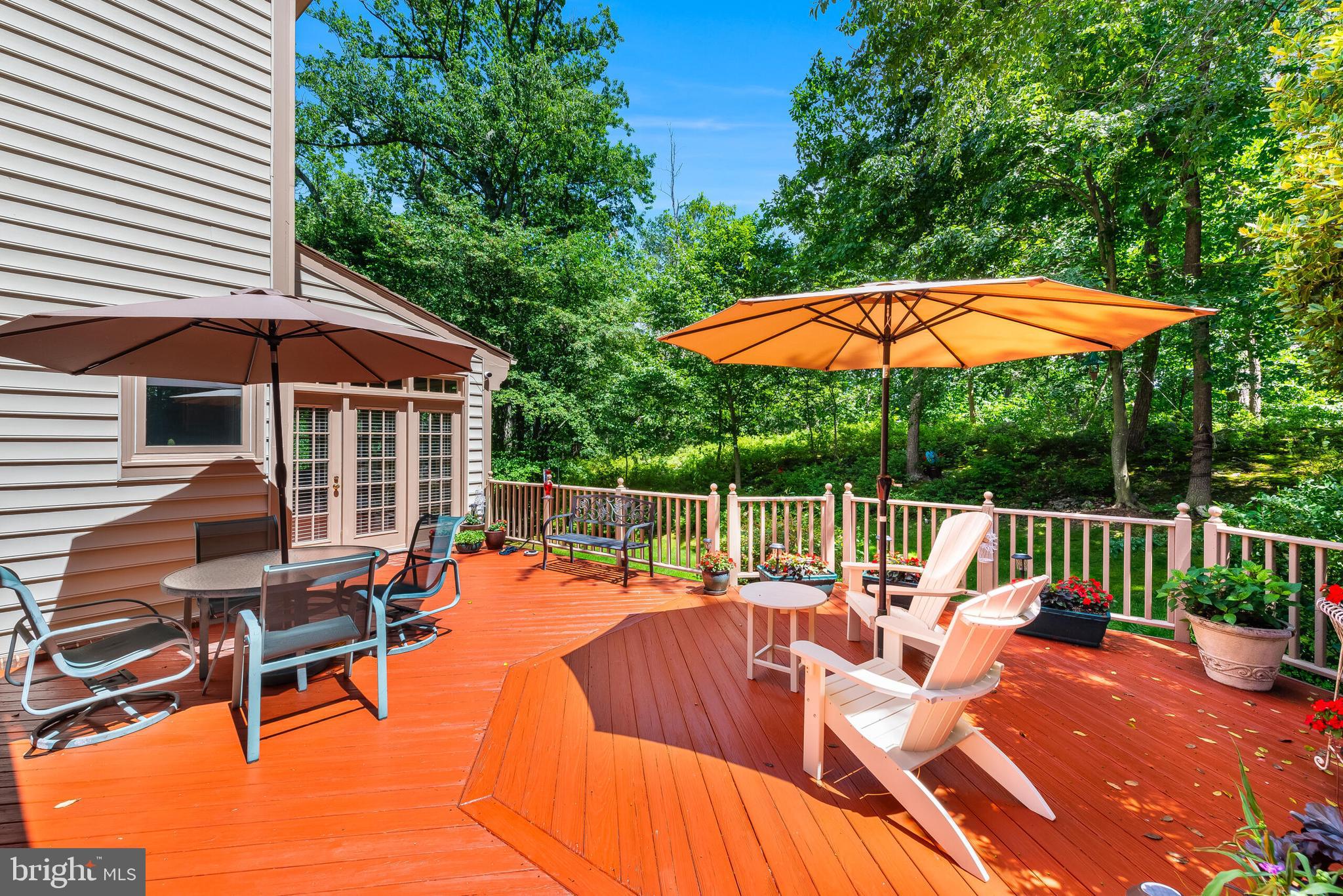 WOODLEA HILLS - Residential