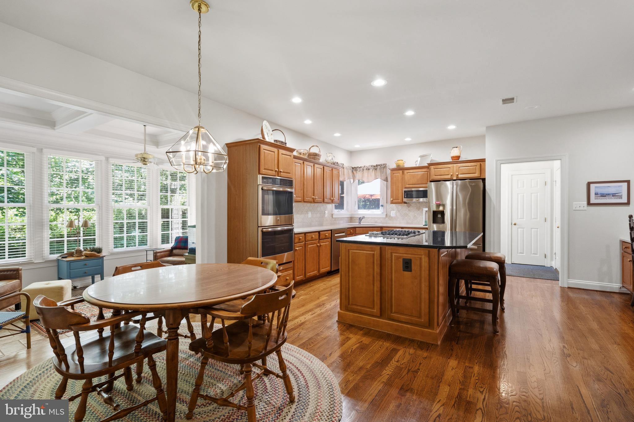 WOODLEA HILLS - Residential