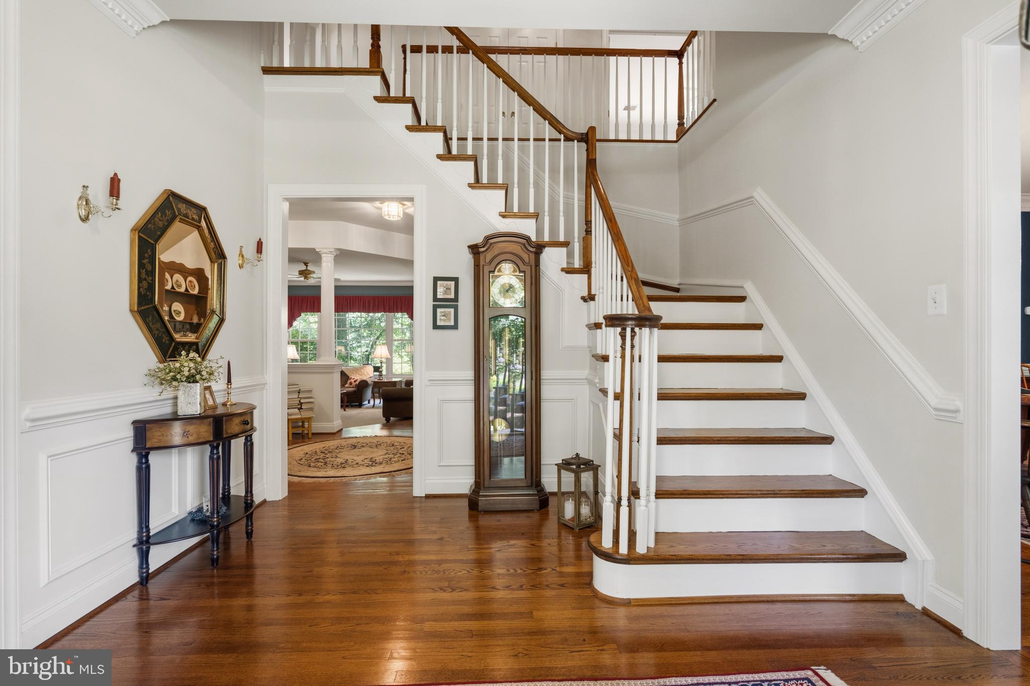 WOODLEA HILLS - Residential