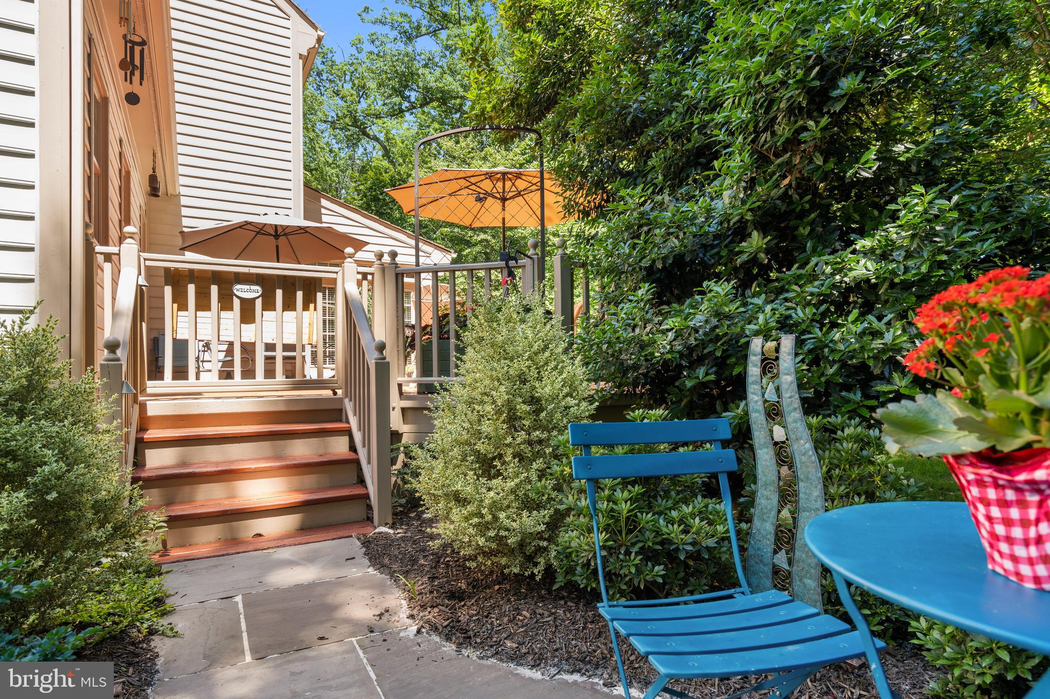 WOODLEA HILLS - Residential