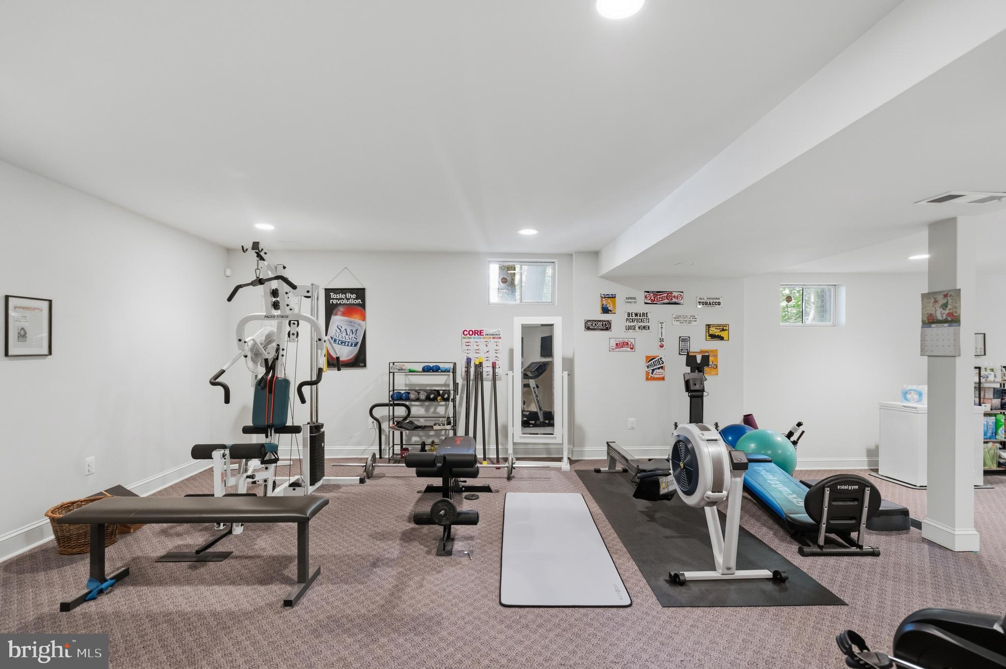 WOODLEA HILLS - Residential
