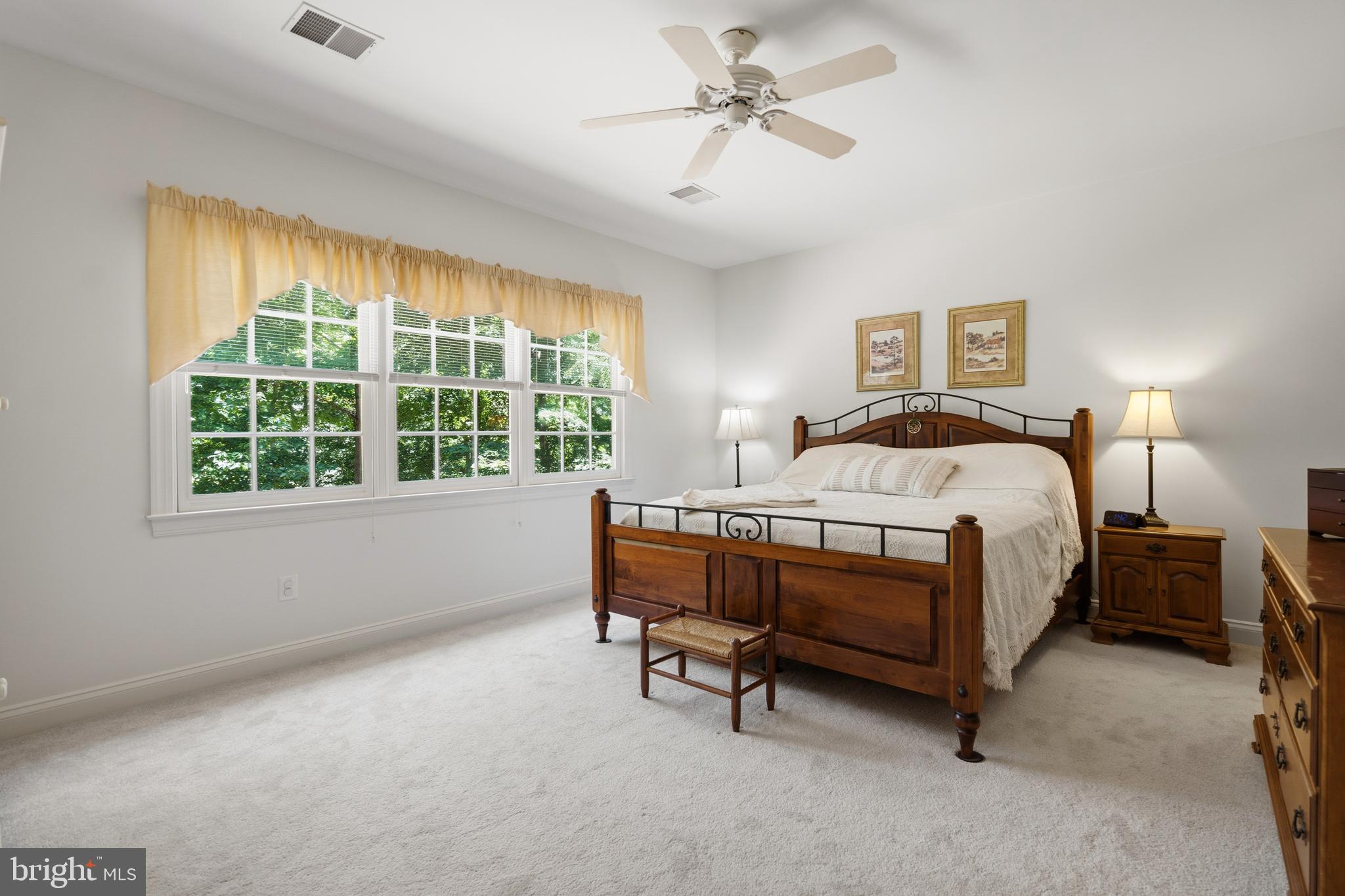 WOODLEA HILLS - Residential