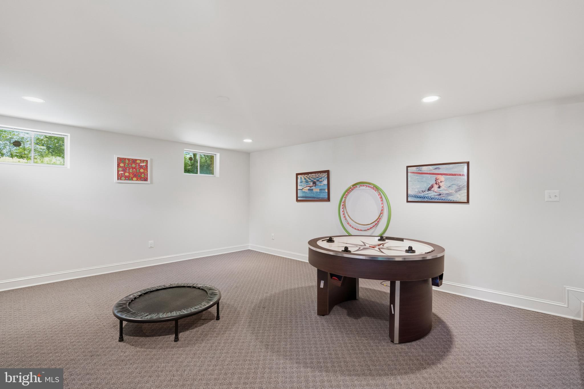 WOODLEA HILLS - Residential