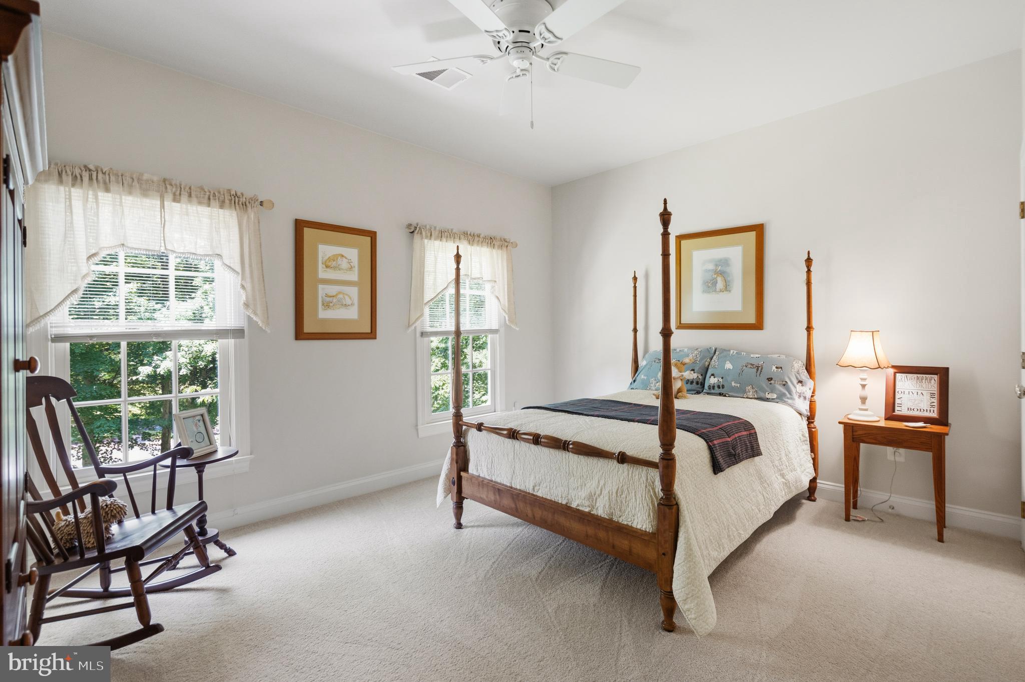 WOODLEA HILLS - Residential