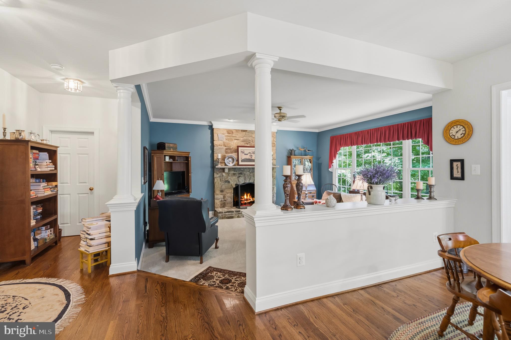 WOODLEA HILLS - Residential