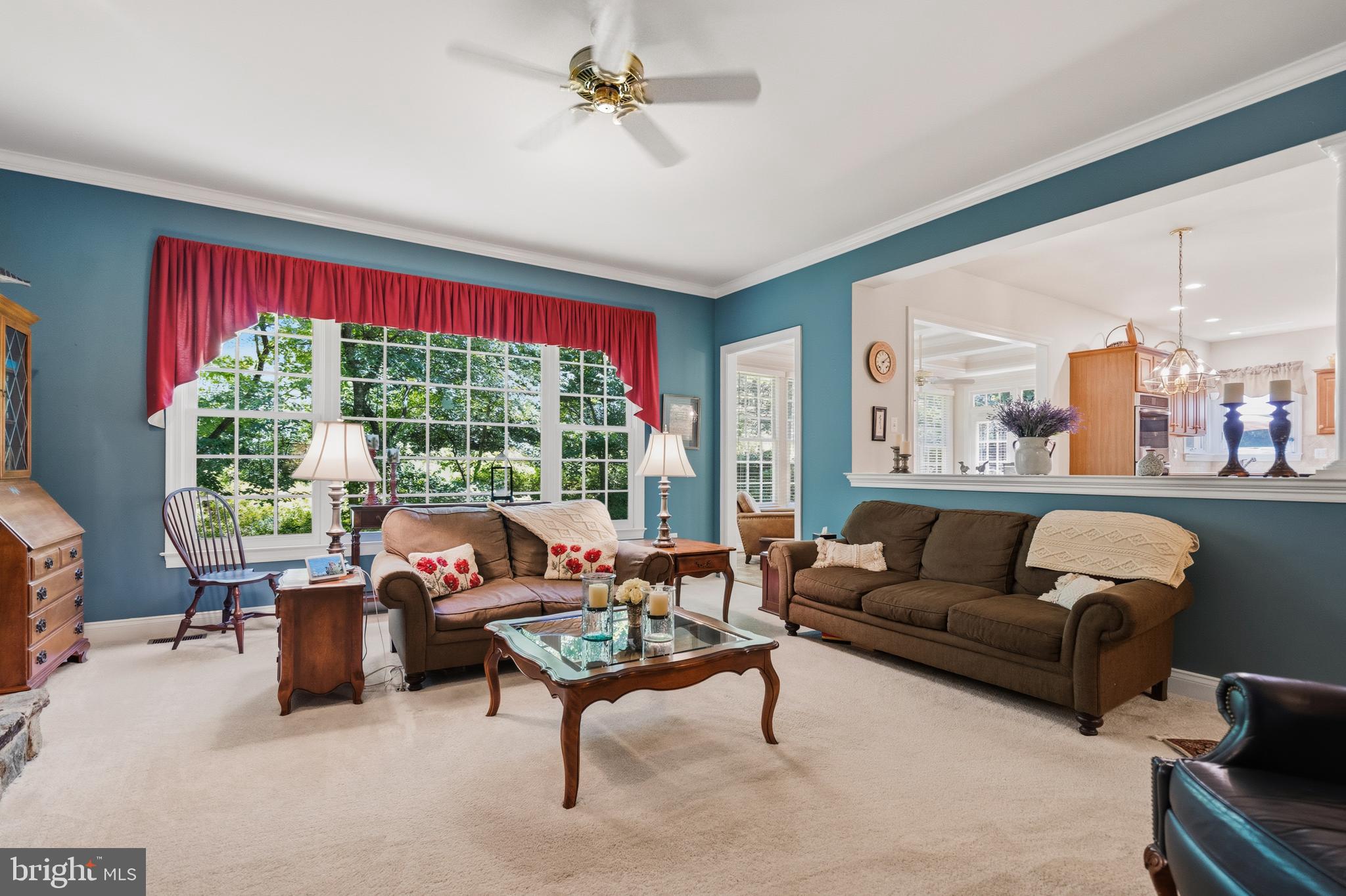 WOODLEA HILLS - Residential