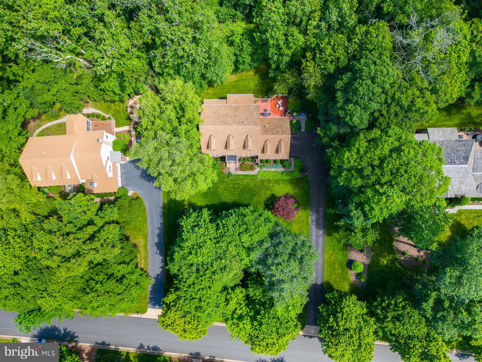 WOODLEA HILLS - Residential