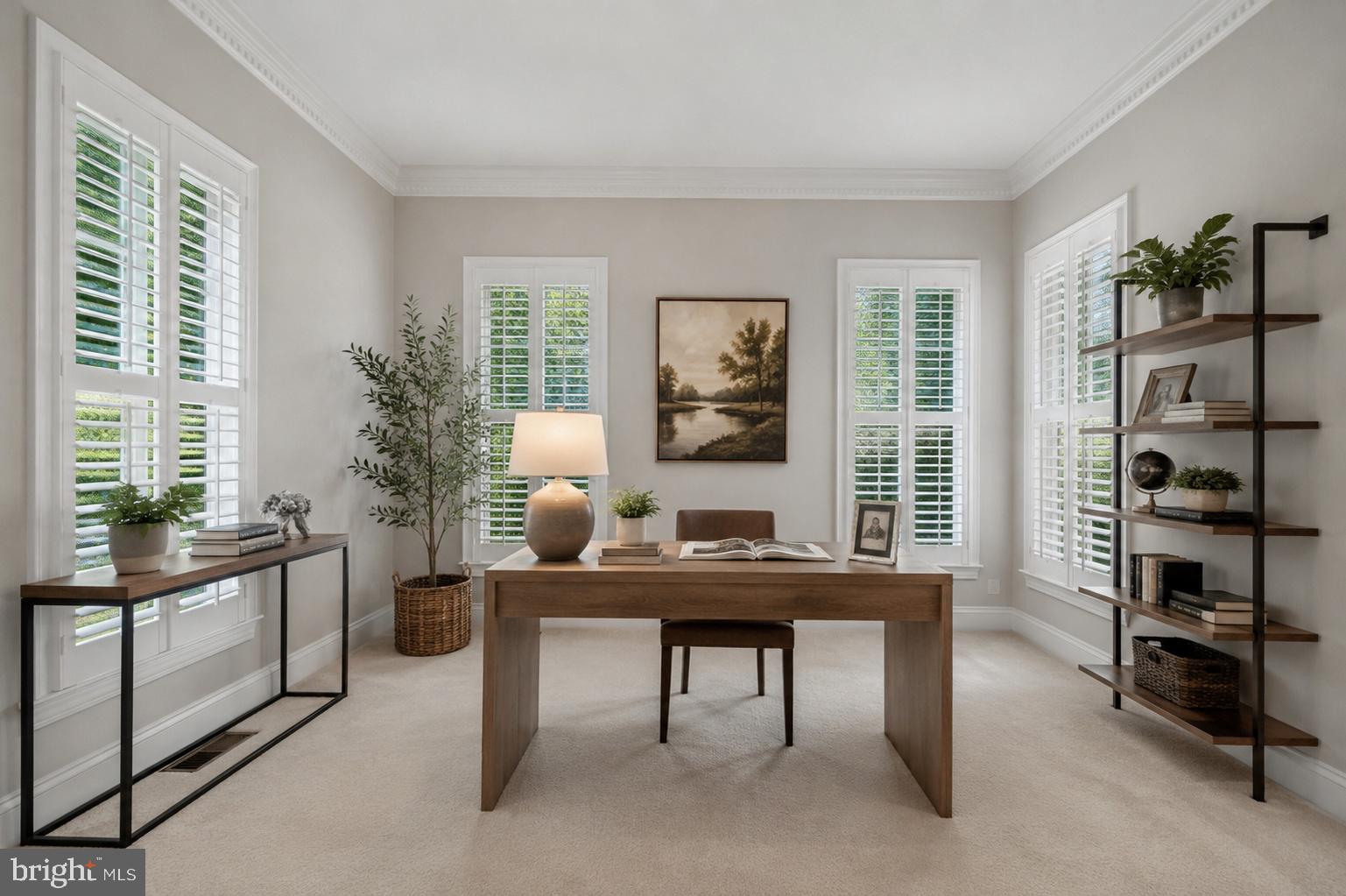 WOODLEA HILLS - Residential