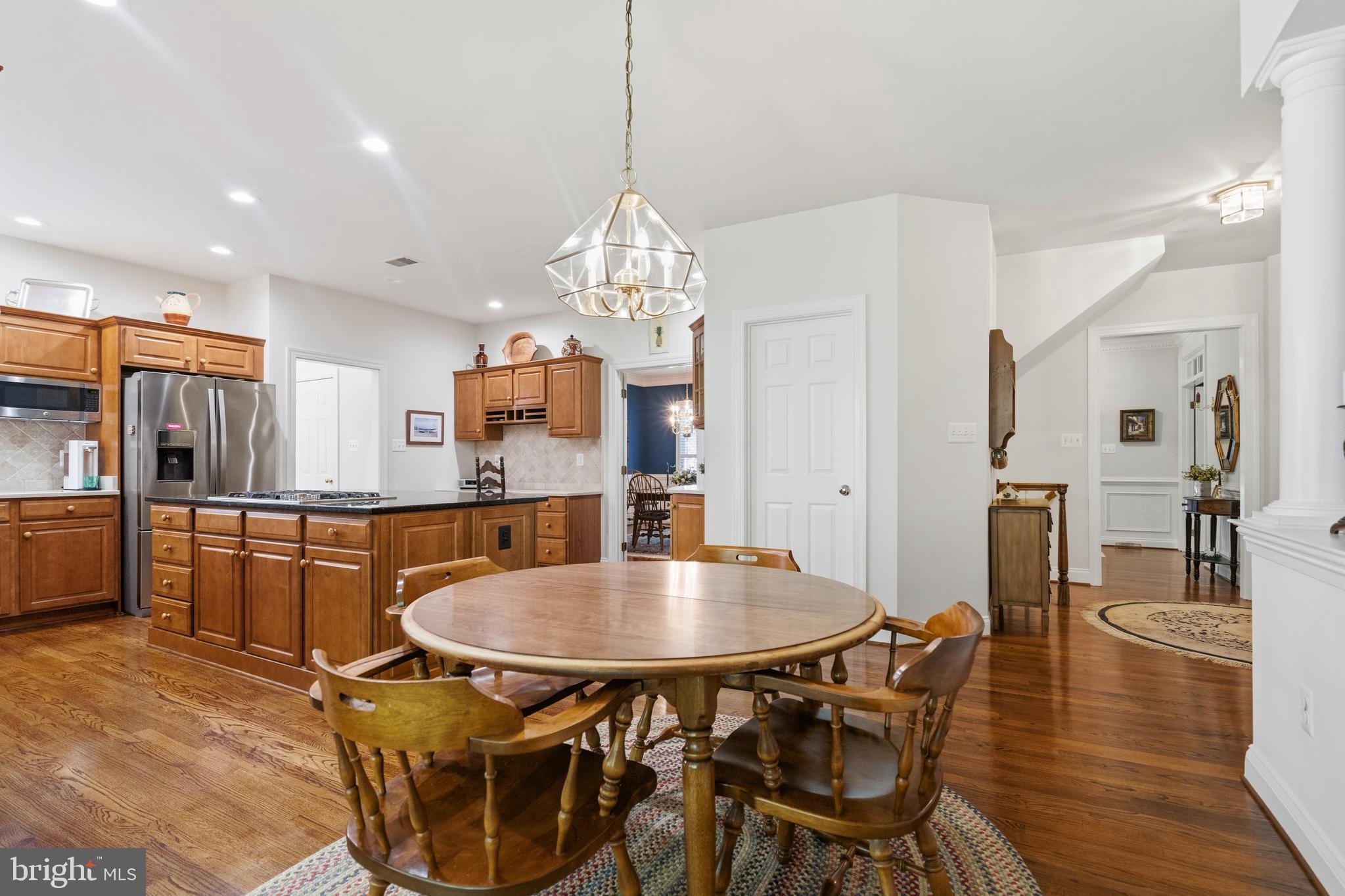 WOODLEA HILLS - Residential