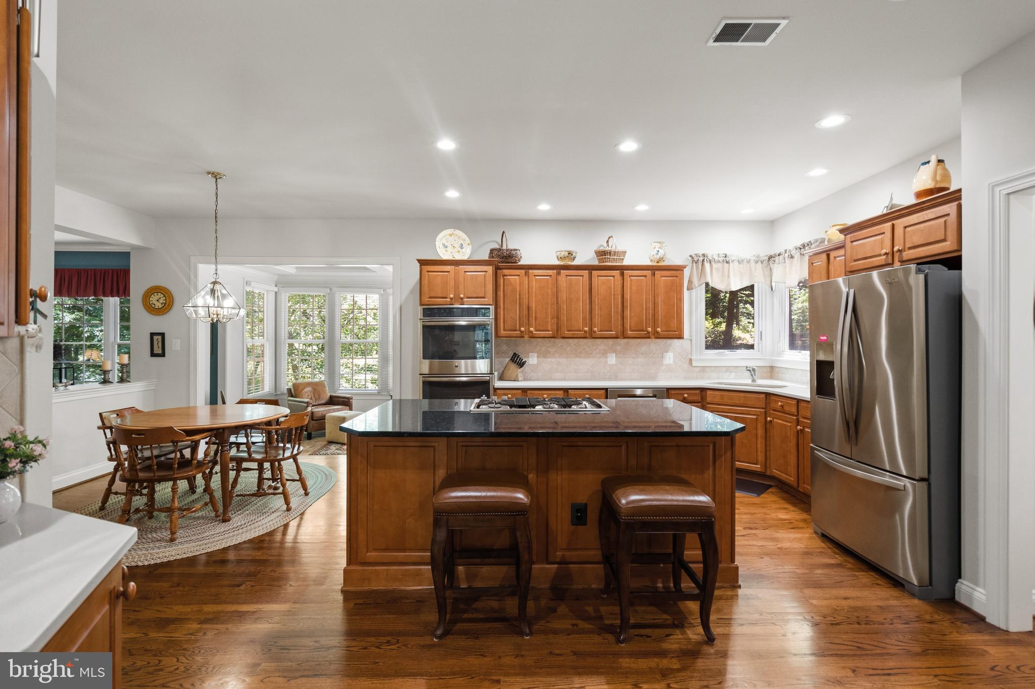 WOODLEA HILLS - Residential